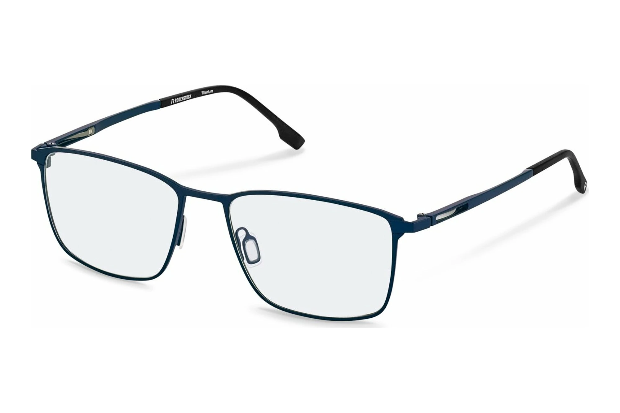 Rodenstock R7151 D000 dark blue, black Rodenstock R7151 D000 dark blue, black