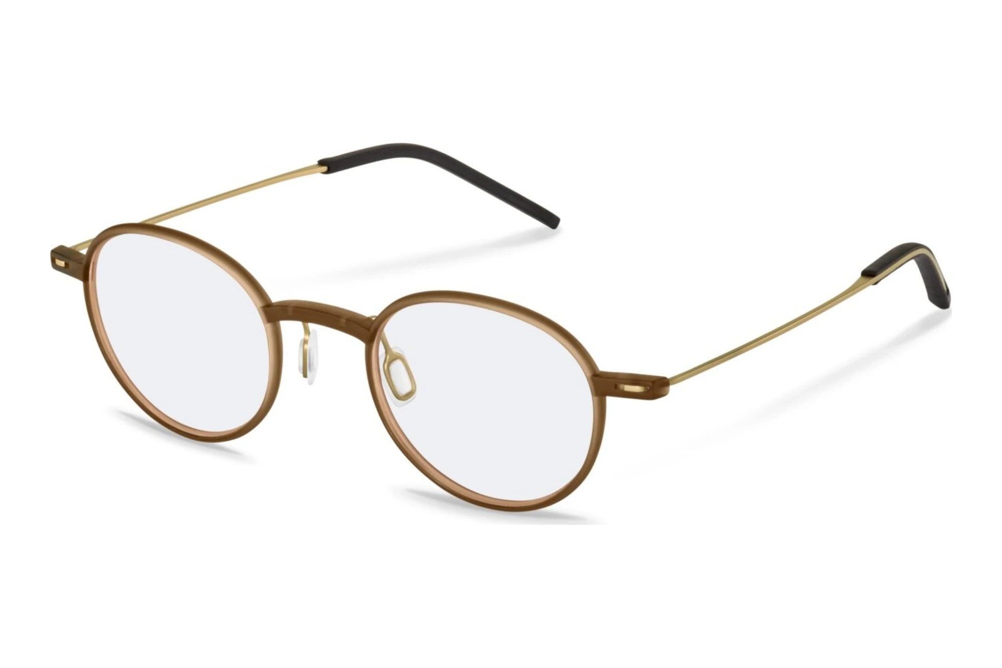 Rodenstock R7192 B000 BROWN/GOLD Rodenstock R7192 B000 BROWN/GOLD