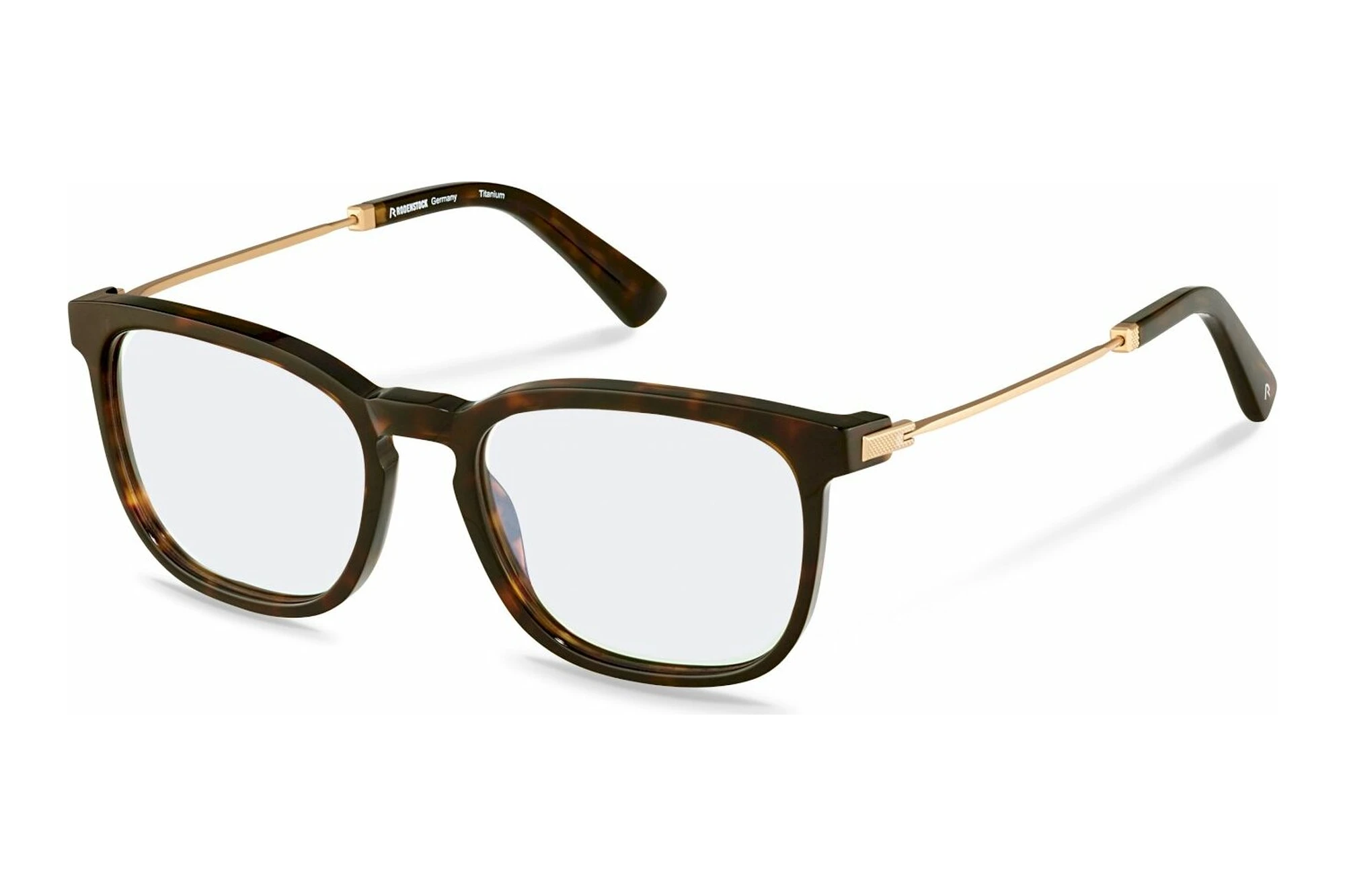 Rodenstock R8029 B000 dark havana, gold Rodenstock R8029 B000 dark havana, gold