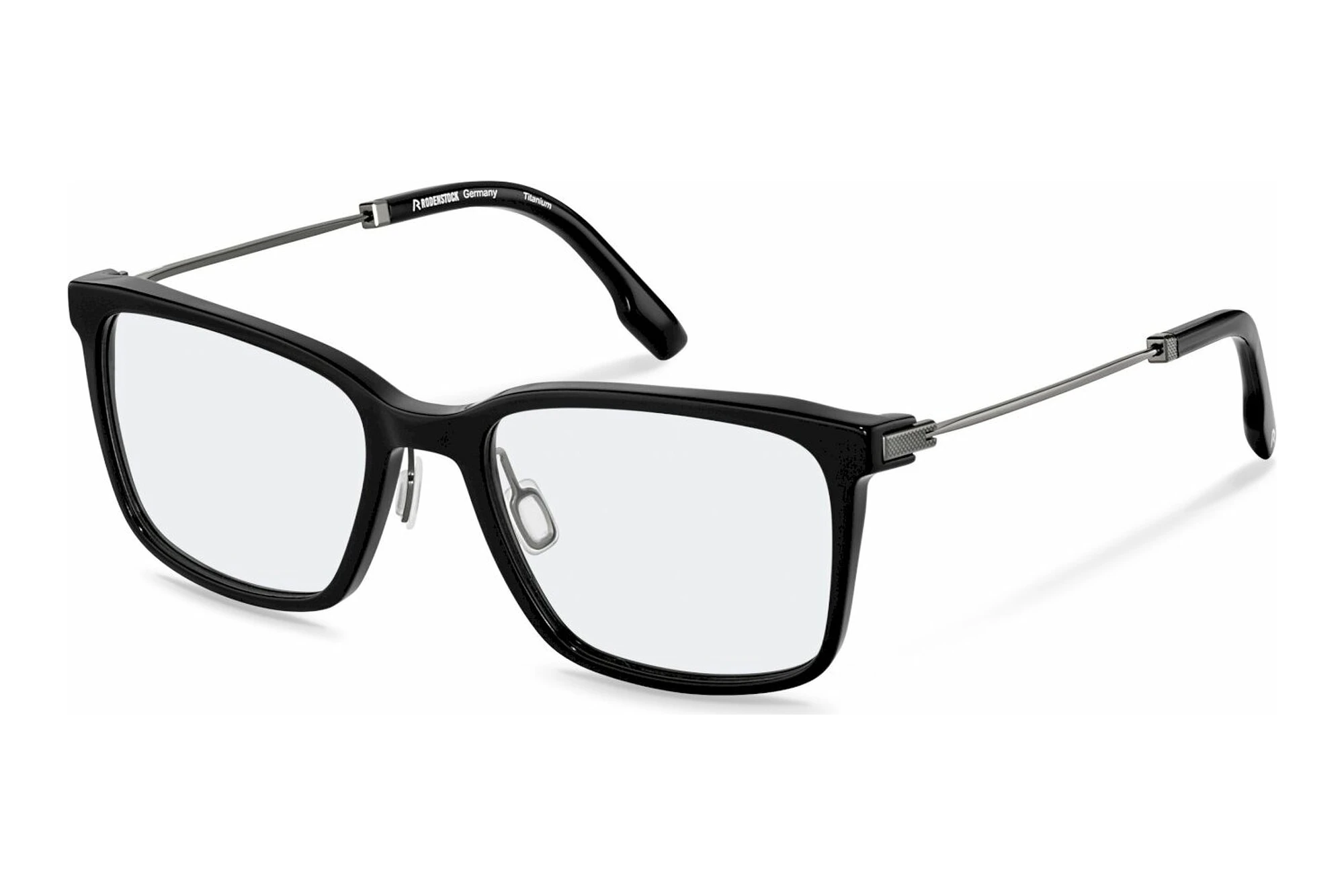 Rodenstock R8032 A000 black, dark grey Rodenstock R8032 A000 black, dark grey