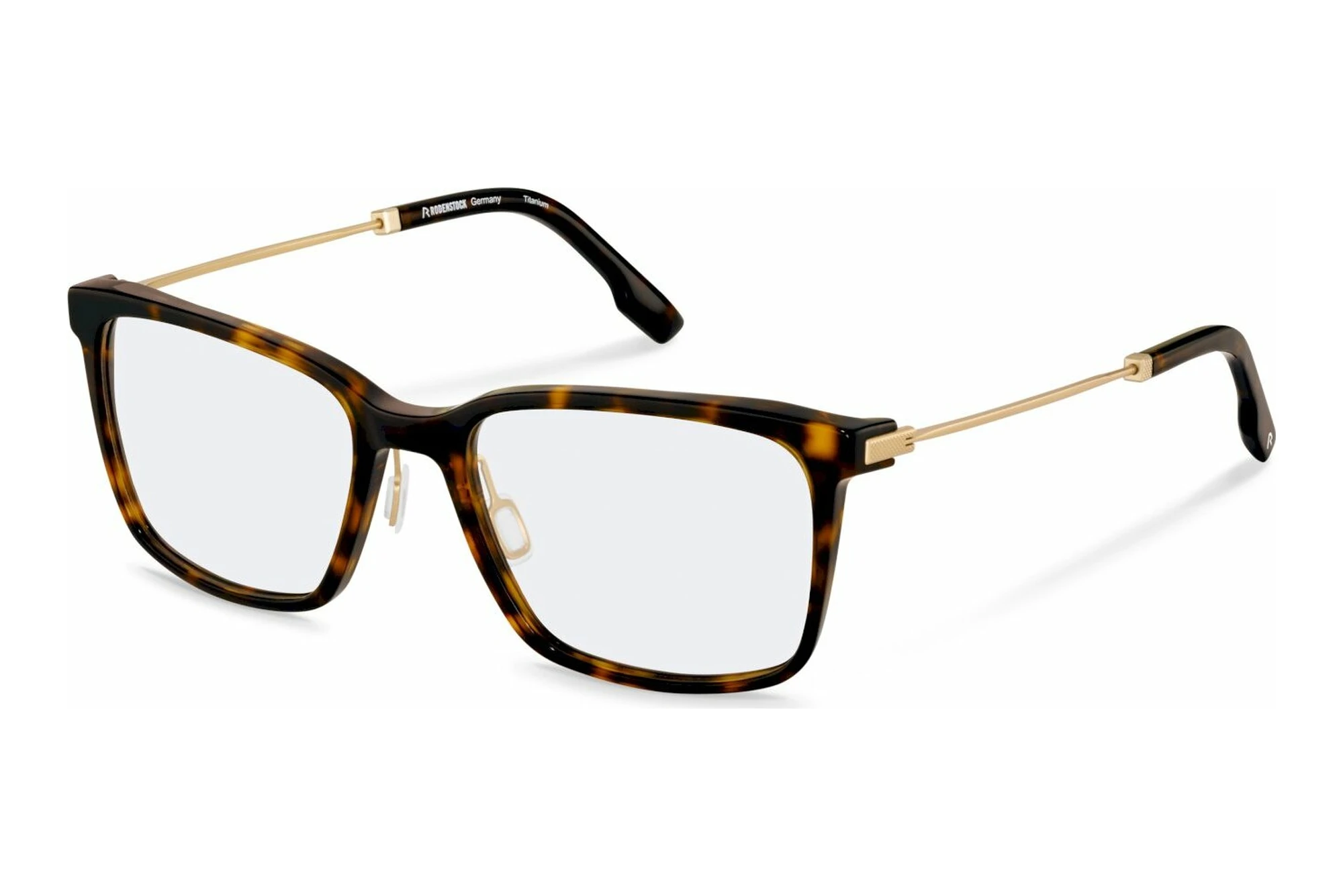 Rodenstock R8032 B000 havana, gold Rodenstock R8032 B000 havana, gold