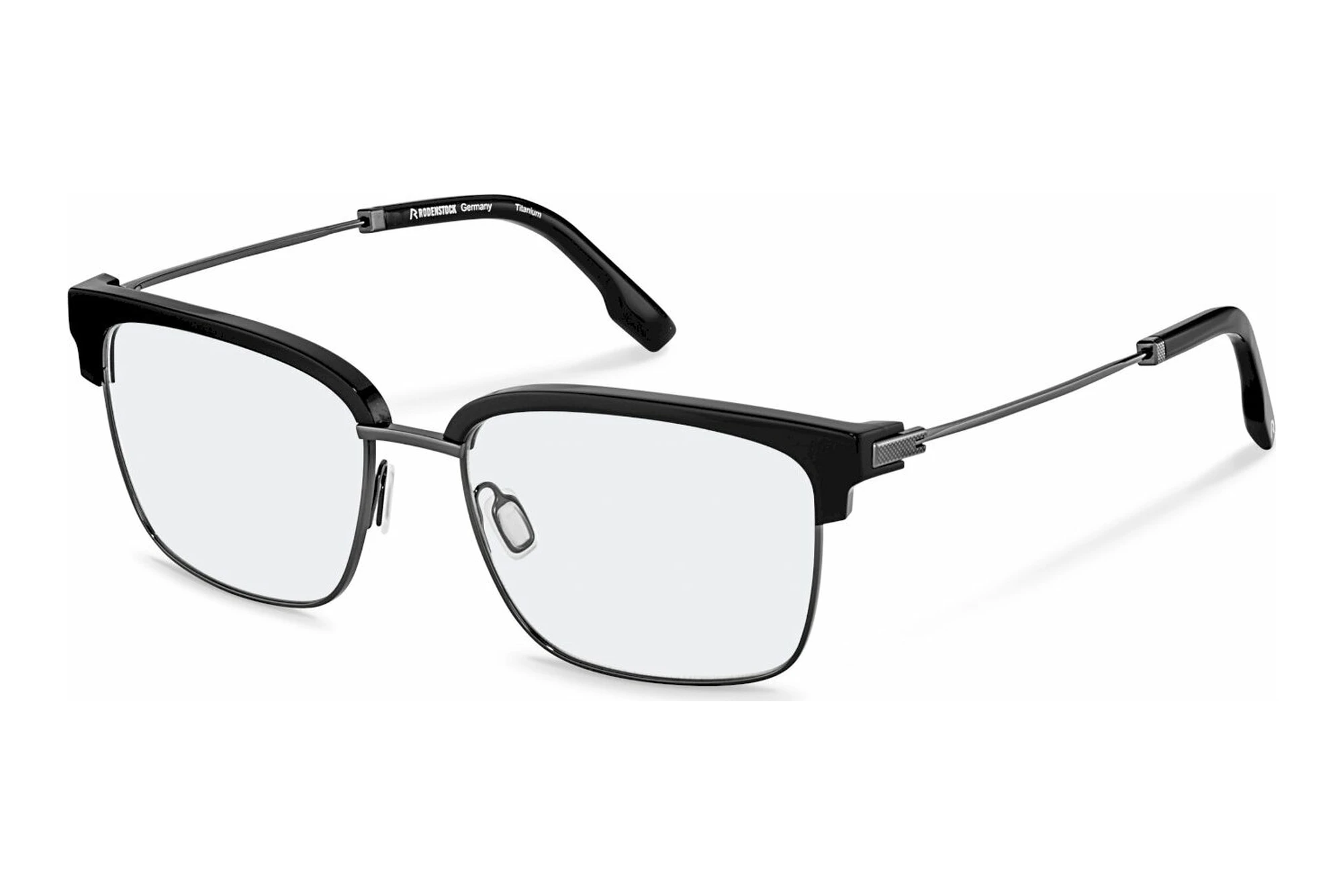 Rodenstock R8033 A000 black, grey Rodenstock R8033 A000 black, grey