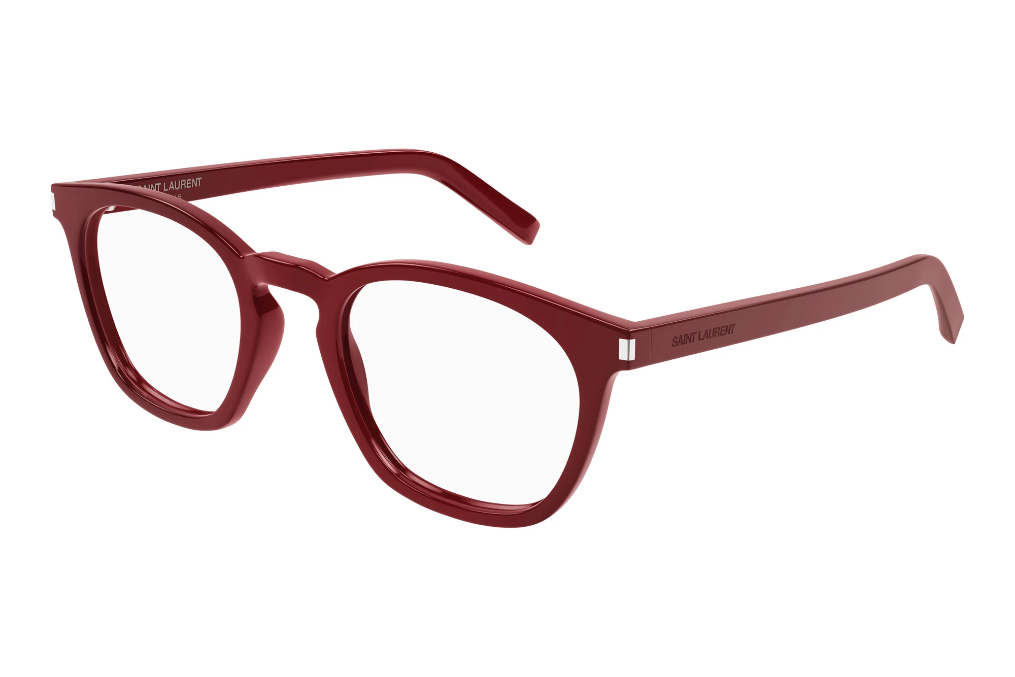 Saint Laurent SL 28 OPT 011 RED Saint Laurent SL 28 OPT 011 RED