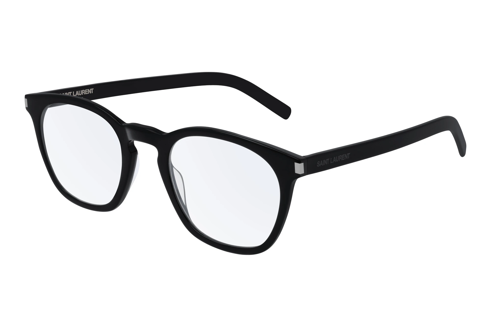 Saint Laurent SL 30 SLIM 001 BLACK Saint Laurent SL 30 SLIM 001 BLACK