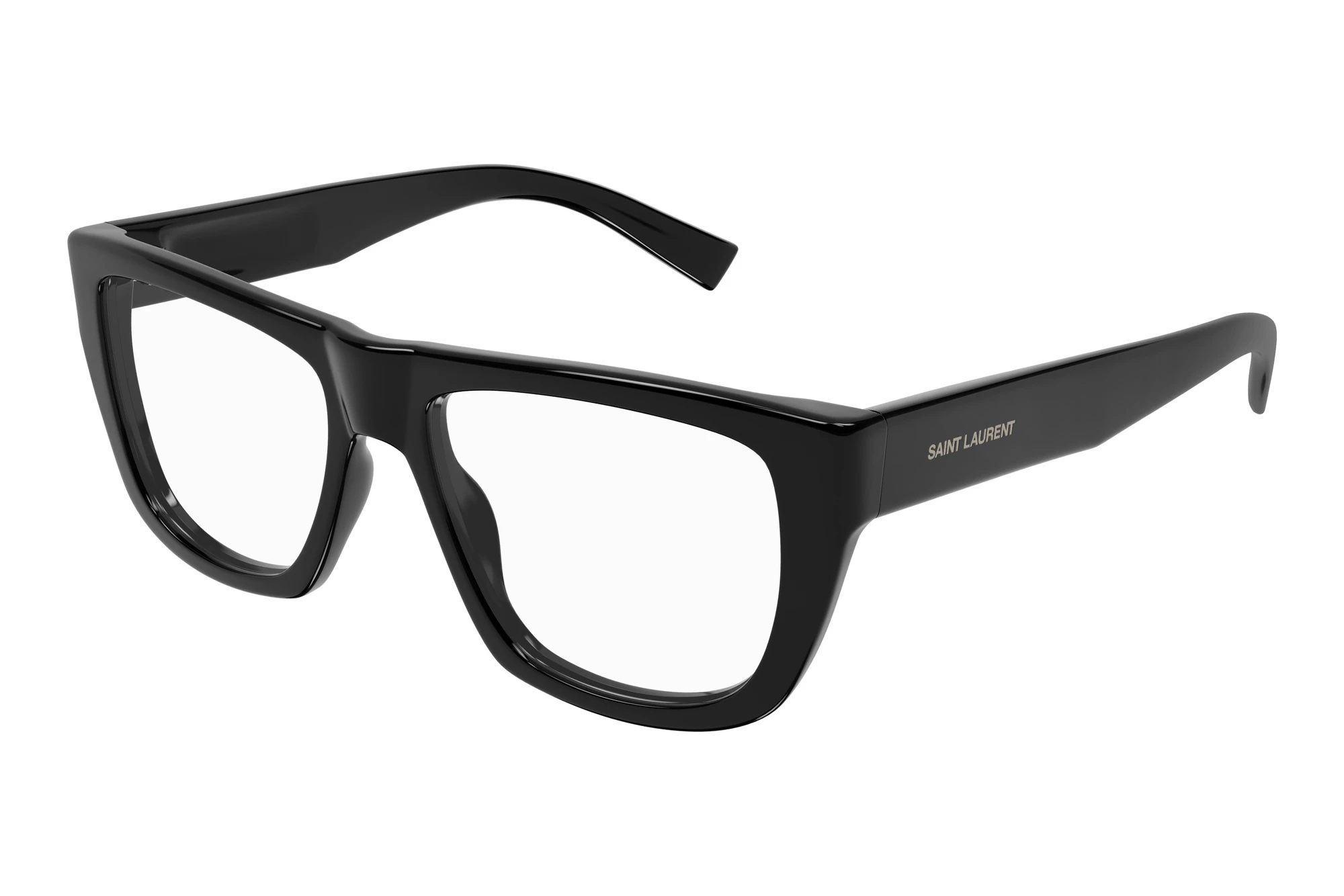 Saint Laurent SL 714 001 BLACK Saint Laurent SL 714 001 BLACK