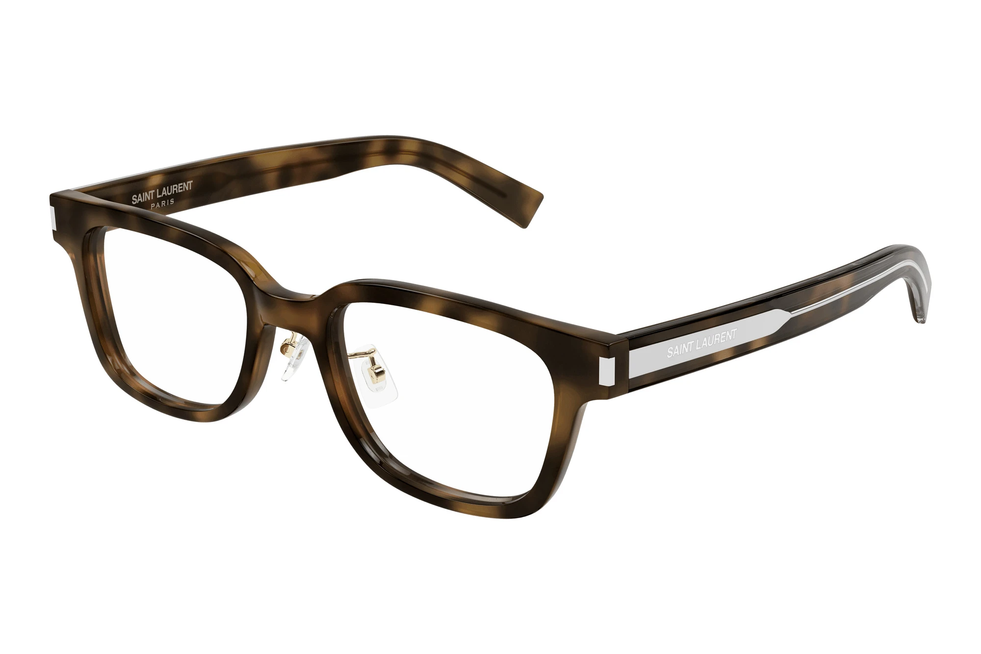 Saint Laurent SL 723/J 002 HAVANA Saint Laurent SL 723/J 002 HAVANA