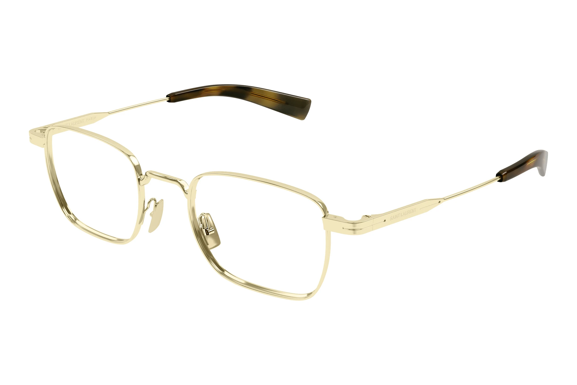 Saint Laurent SL 729 003 GOLD Saint Laurent SL 729 003 GOLD