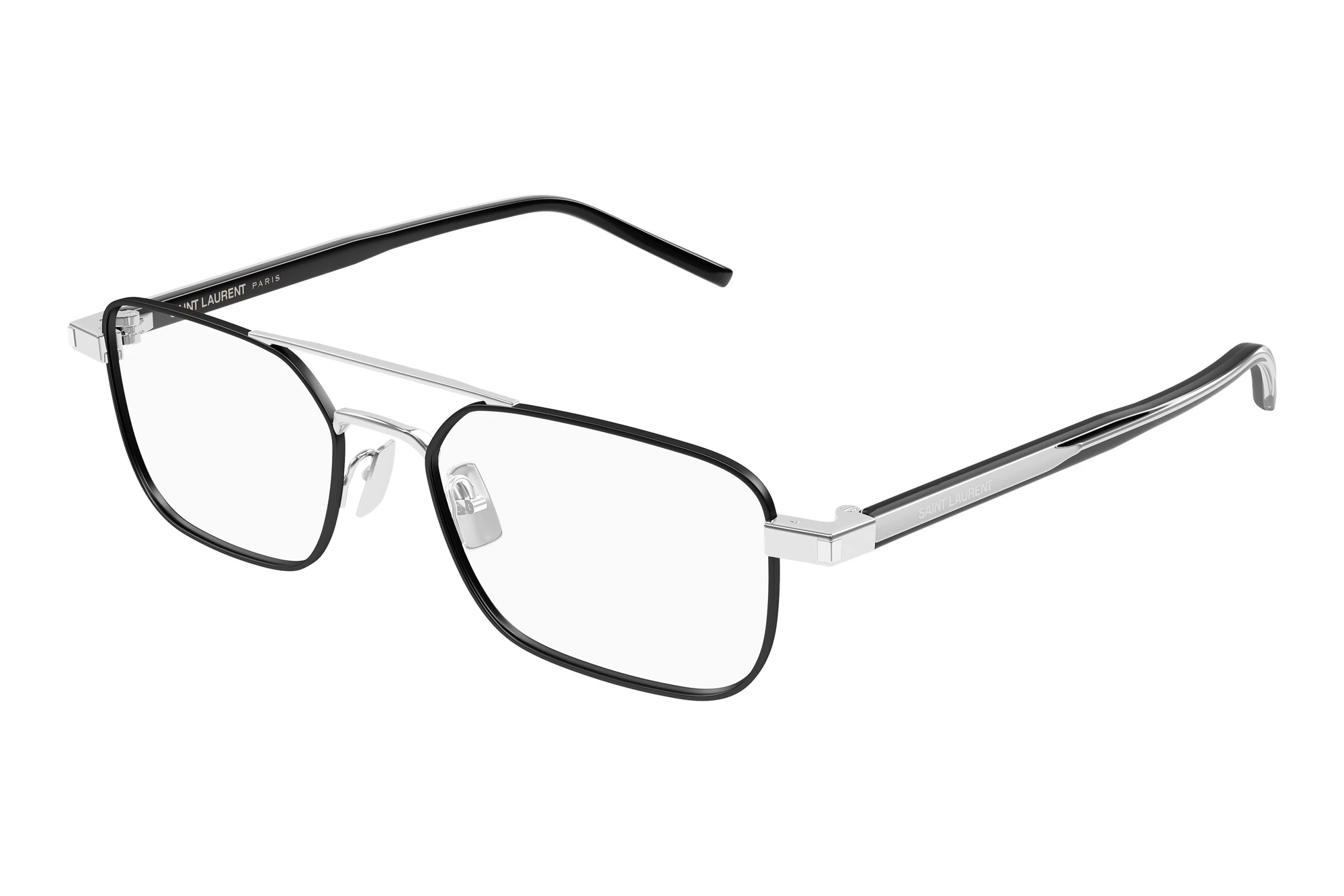 Saint Laurent SL 780 003 SILVER Saint Laurent SL 780 003 SILVER