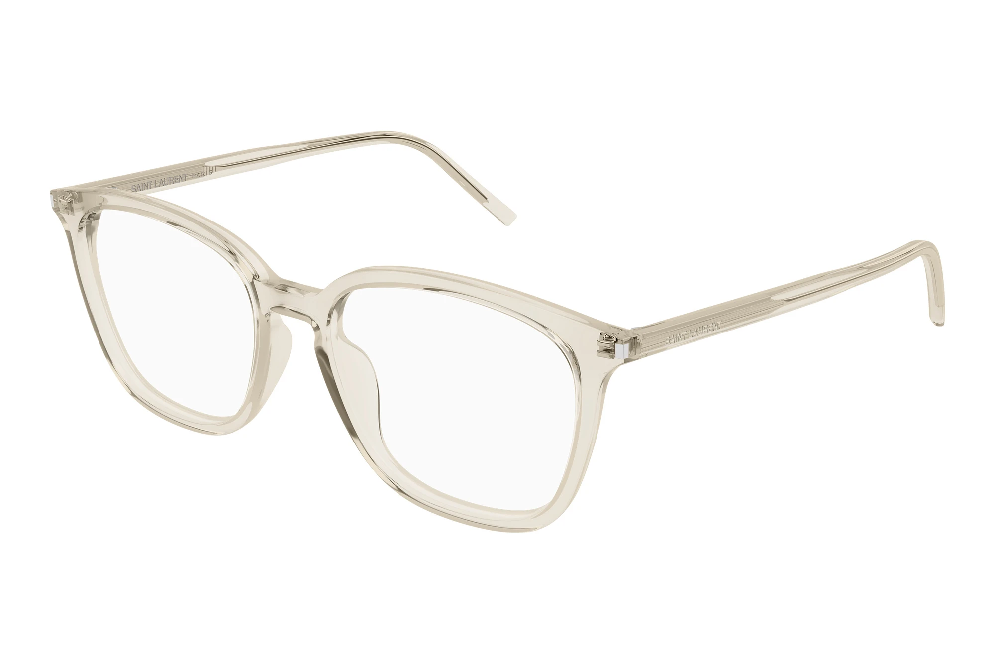Saint Laurent SL 783/F 004 BEIGE Saint Laurent SL 783/F 004 BEIGE