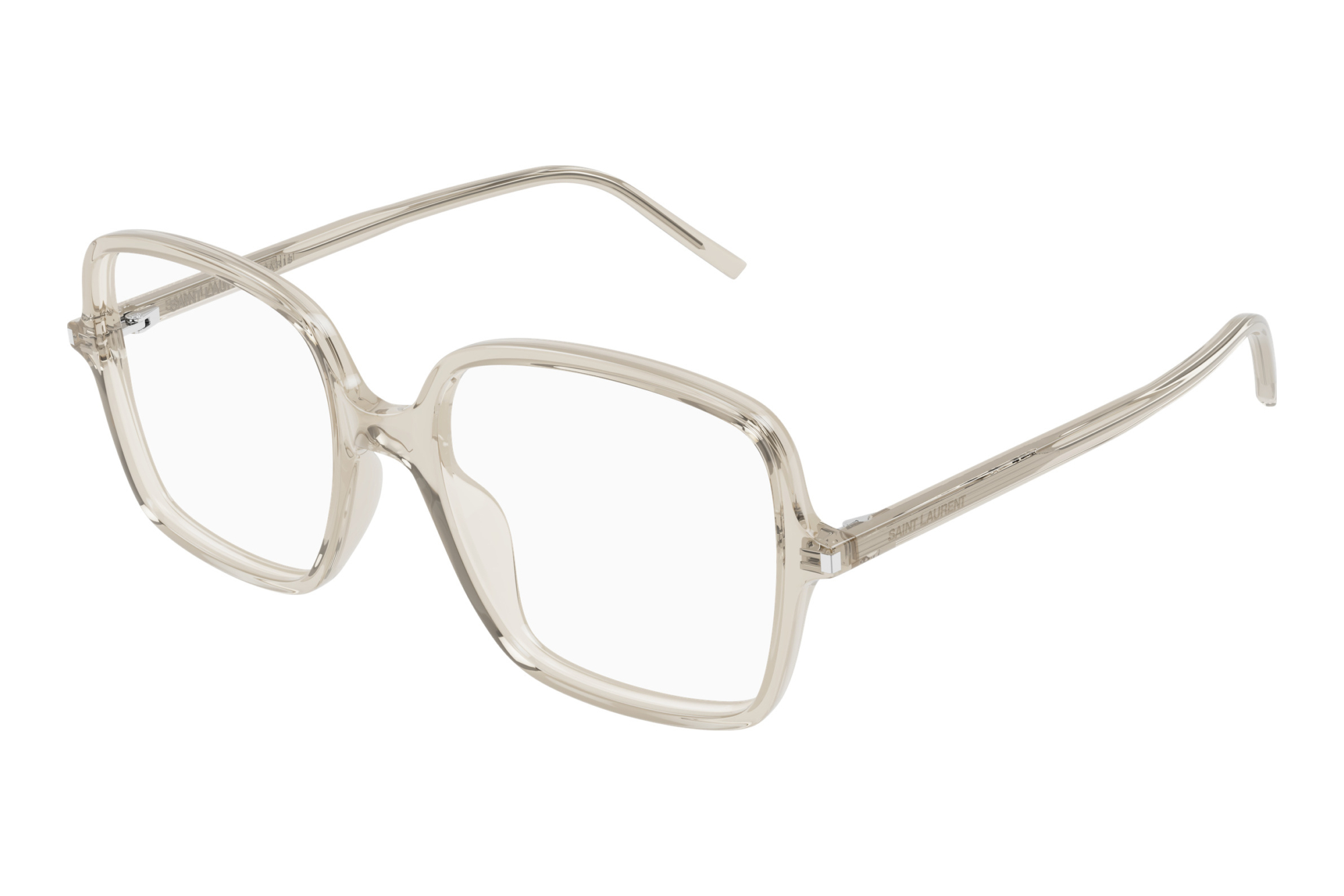 Saint Laurent SL 892 004 BEIGE Saint Laurent SL 892 004 BEIGE
