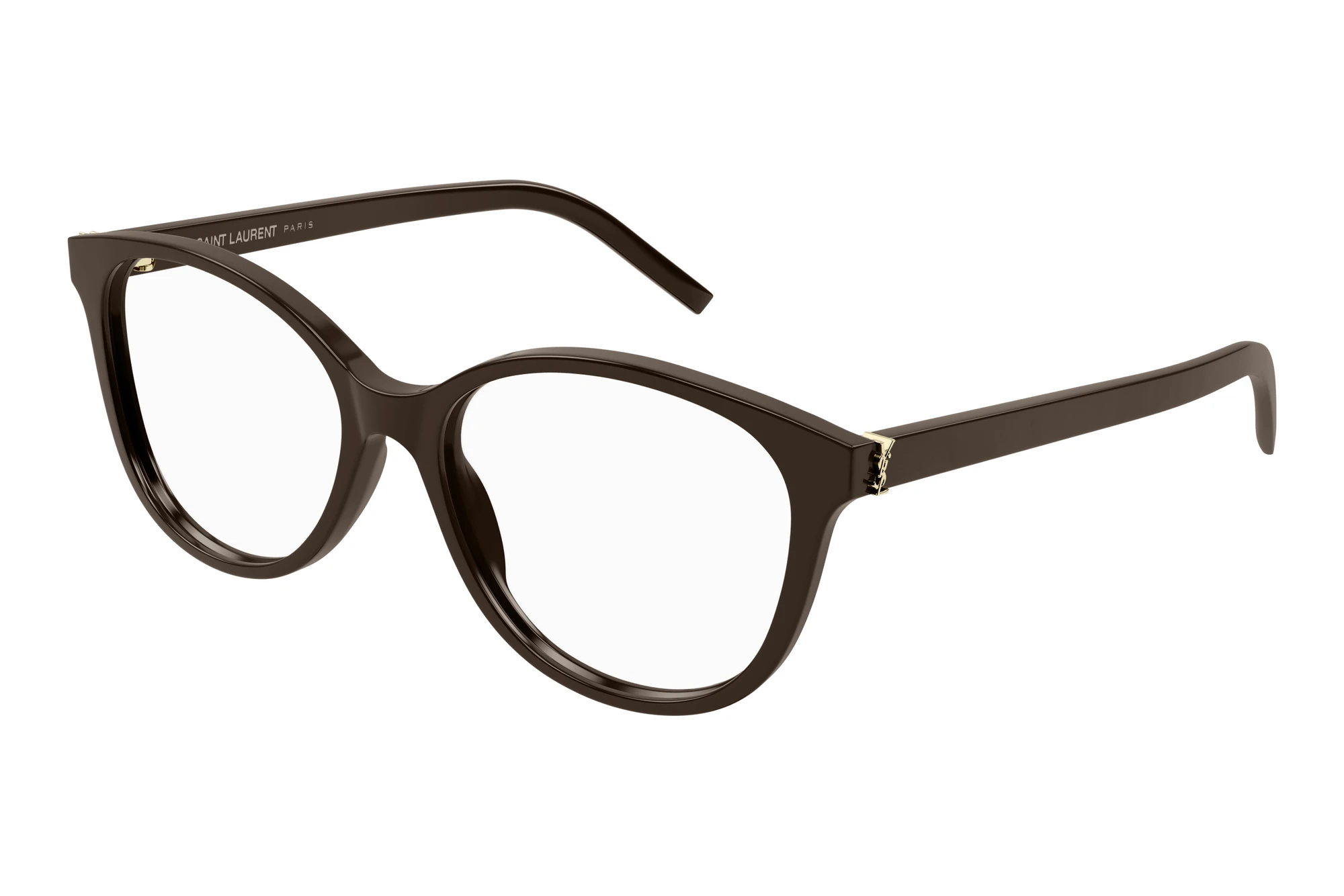 Saint Laurent SL M112 007 BROWN Saint Laurent SL M112 007 BROWN