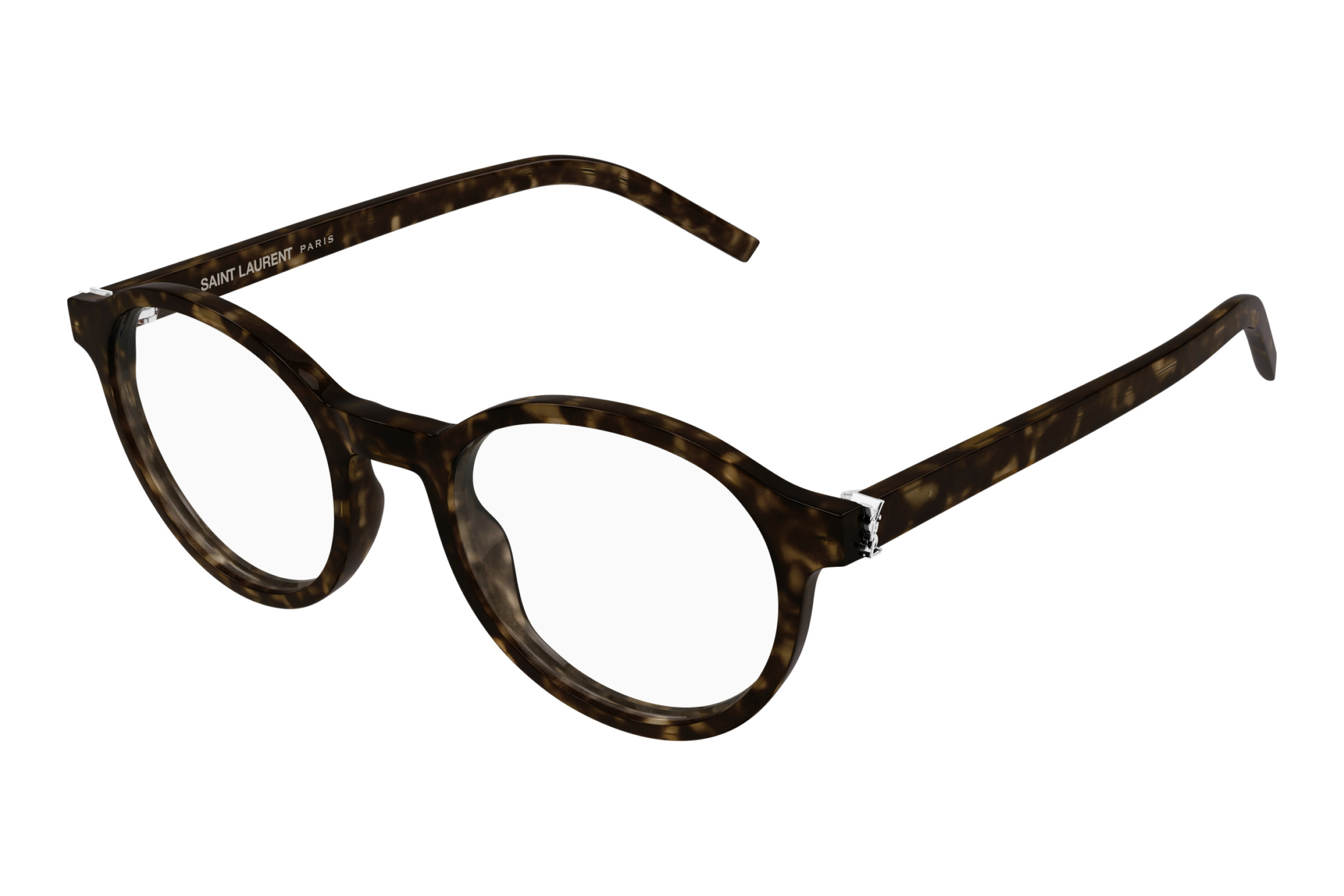 Saint Laurent SL M163 002 HAVANA Saint Laurent SL M163 002 HAVANA