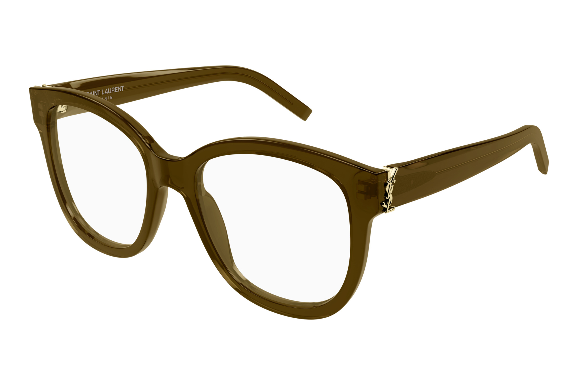 Saint Laurent SL M97 011 BROWN Saint Laurent SL M97 011 BROWN