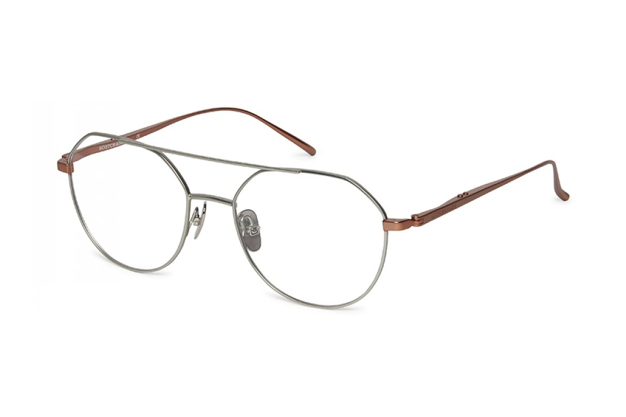 Scotch and Soda 1004 902 Grau Scotch and Soda 1004 902 Grau