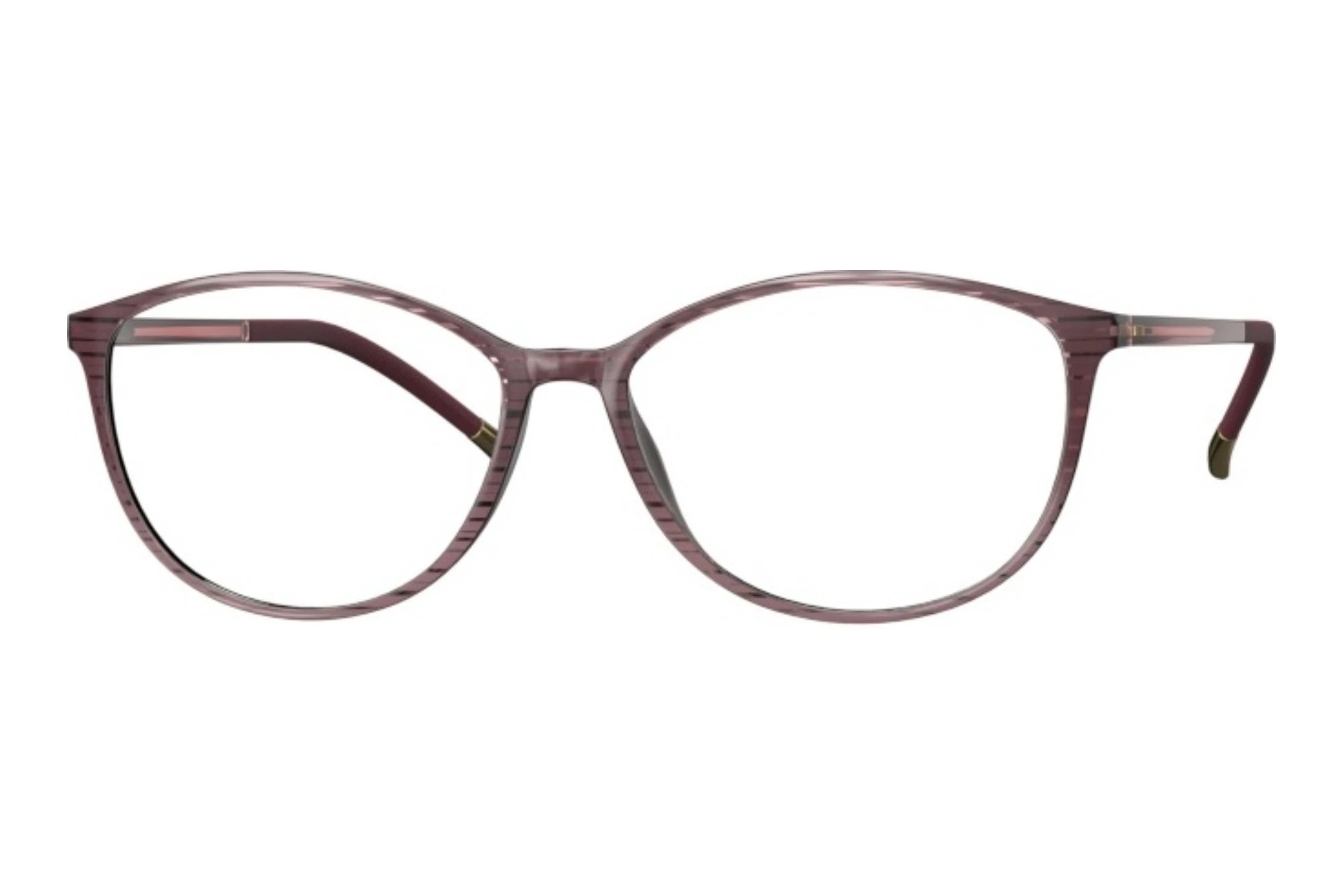 Silhouette 1604 3530 Rosewood Gradient Silhouette 1604 3530 Rosewood Gradient