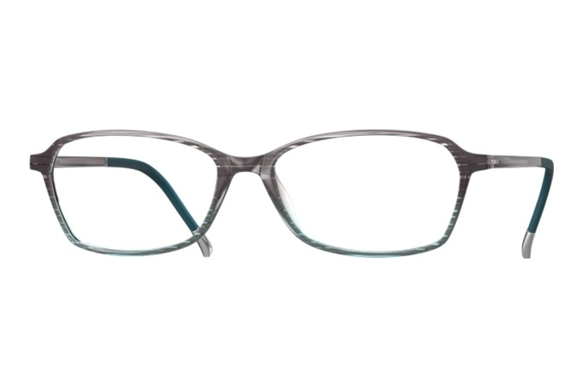 Silhouette 1605 6610 Mint Gradient Silhouette 1605 6610 Mint Gradient