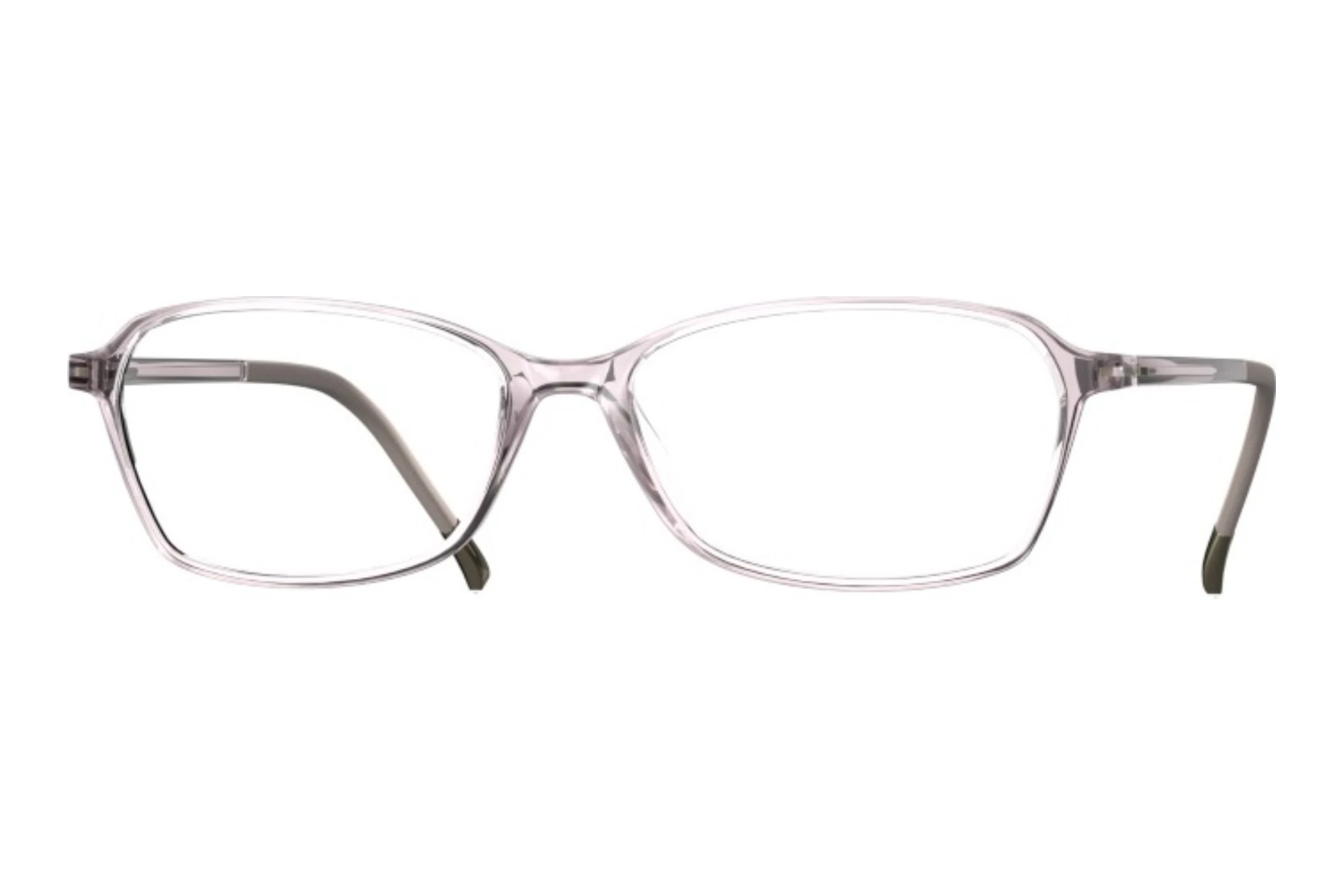 Silhouette 1605 8510 Smoky Blossom Silhouette 1605 8510 Smoky Blossom