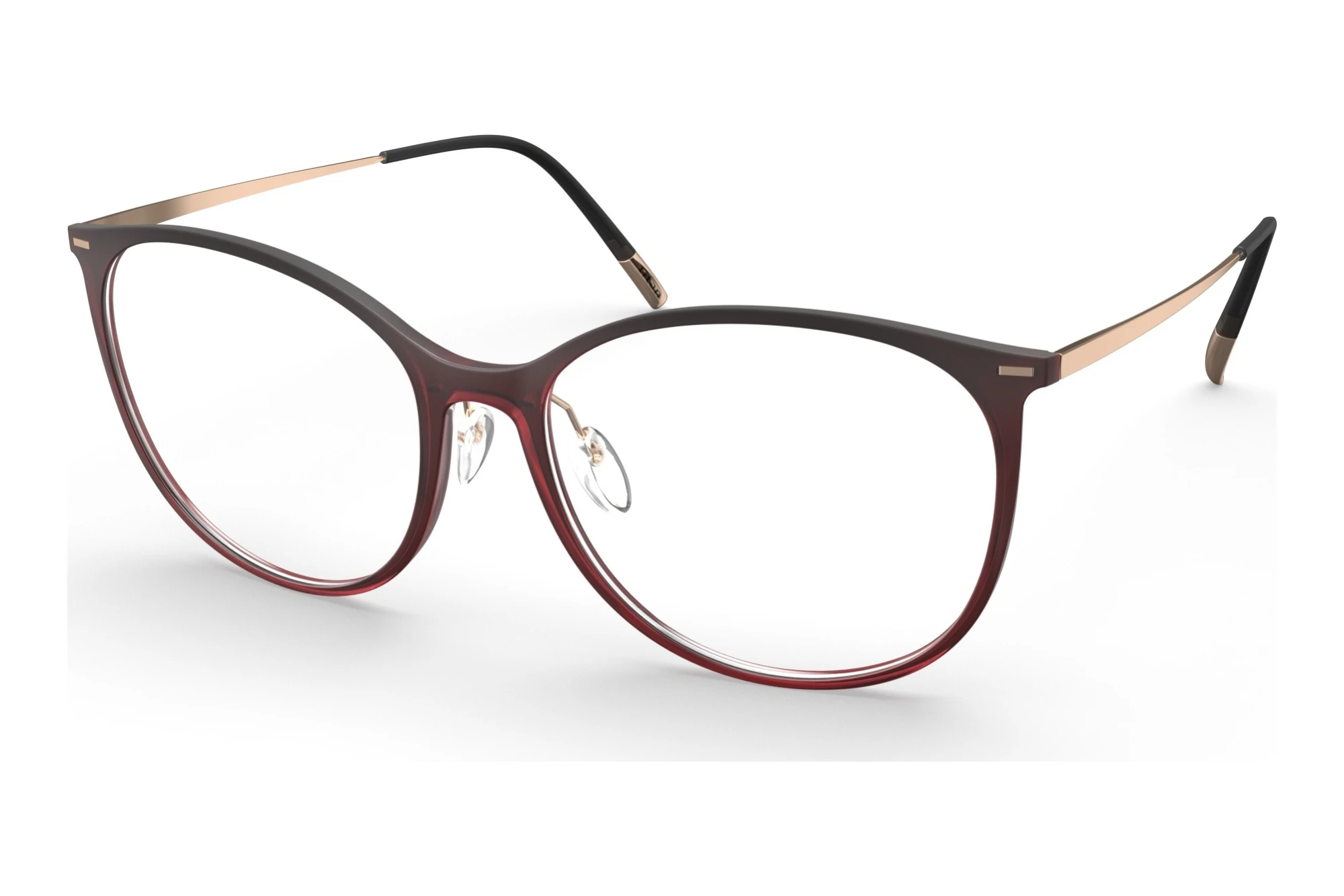 Silhouette 1606 3032 offen Silhouette 1606 3032 offen