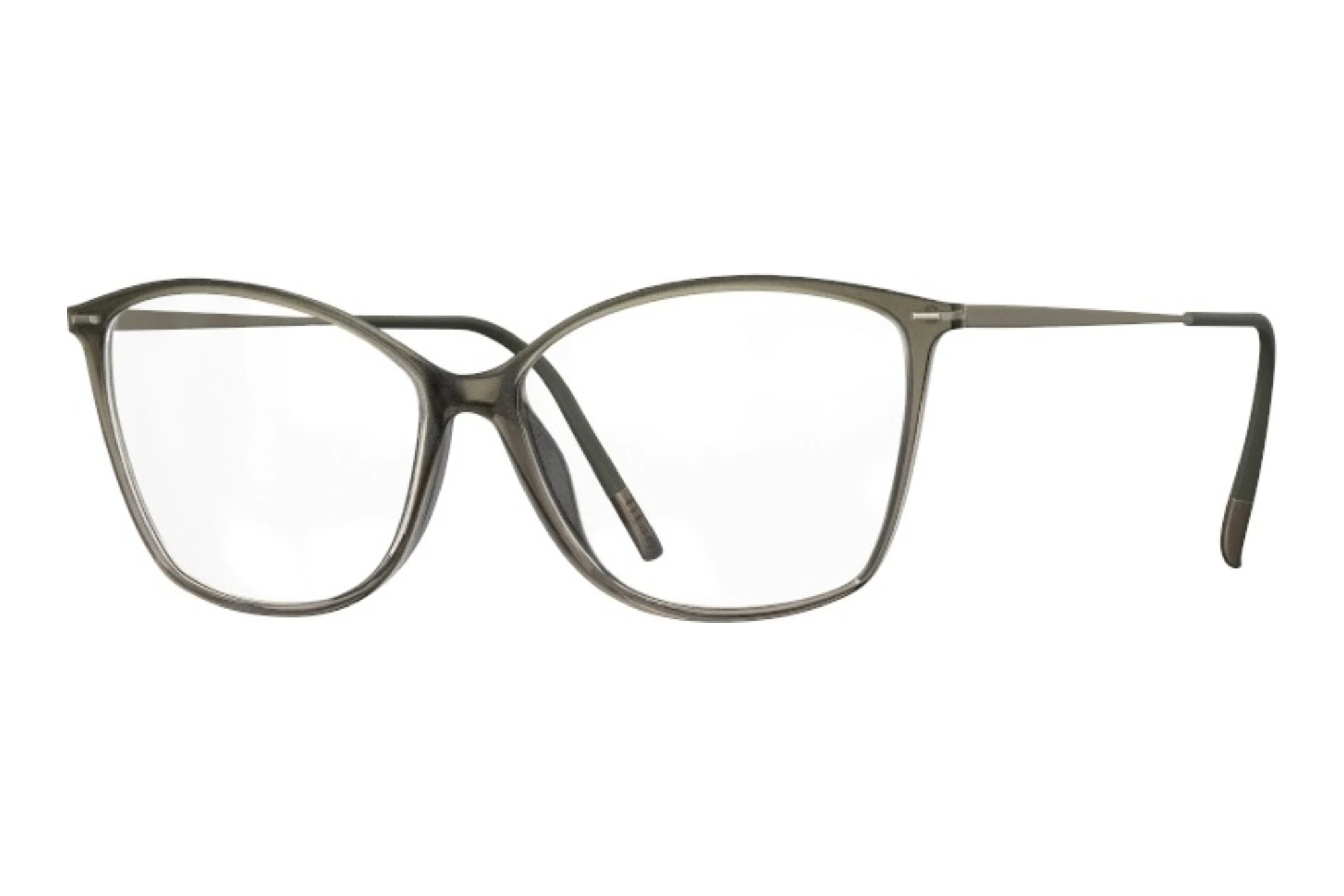 Silhouette 1607 5740 Jiggle Olive Silhouette 1607 5740 Jiggle Olive