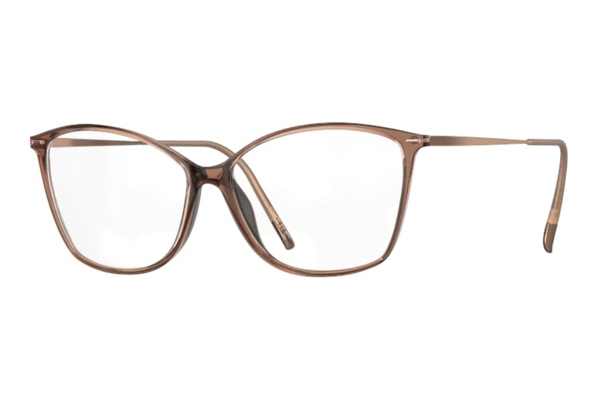 Silhouette 1607 6230 Balanced Toffee Silhouette 1607 6230 Balanced Toffee