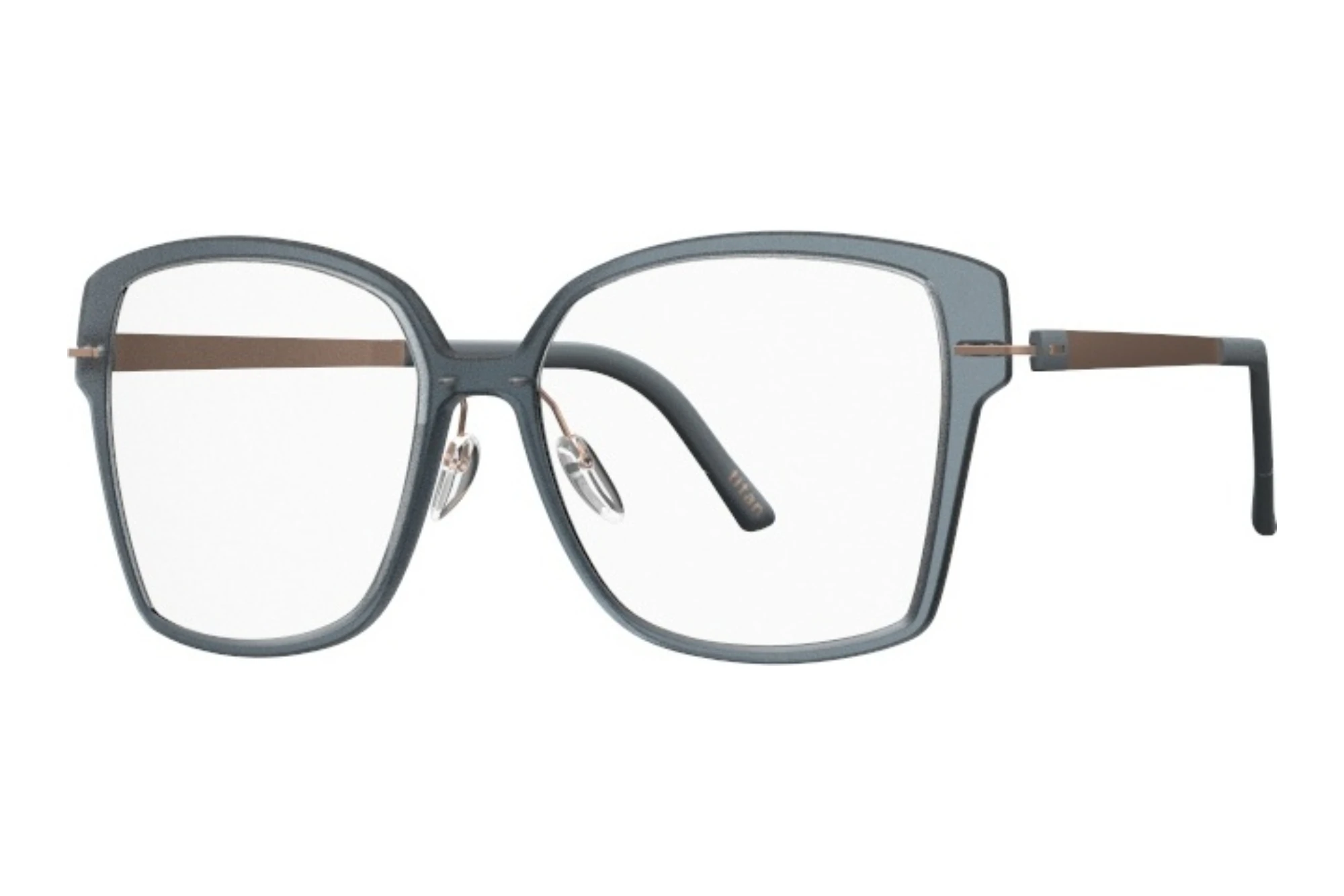 Silhouette 1611 4530 Dove Blue Silhouette 1611 4530 Dove Blue