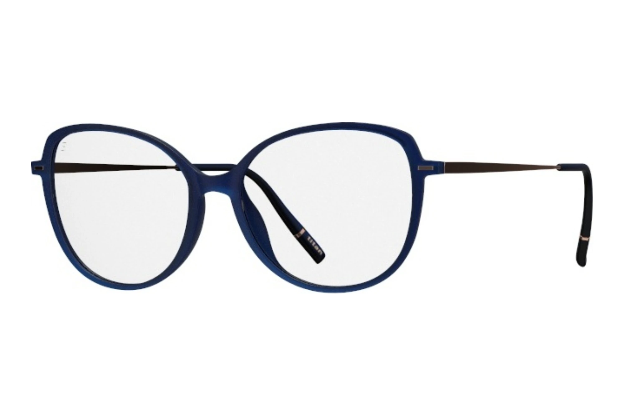 Silhouette 1618 4730 Trusty Blue Silhouette 1618 4730 Trusty Blue