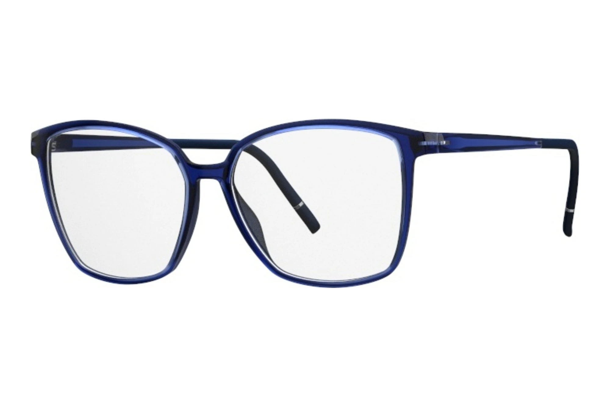 Silhouette 1621 4510 Royal Blue Silhouette 1621 4510 Royal Blue