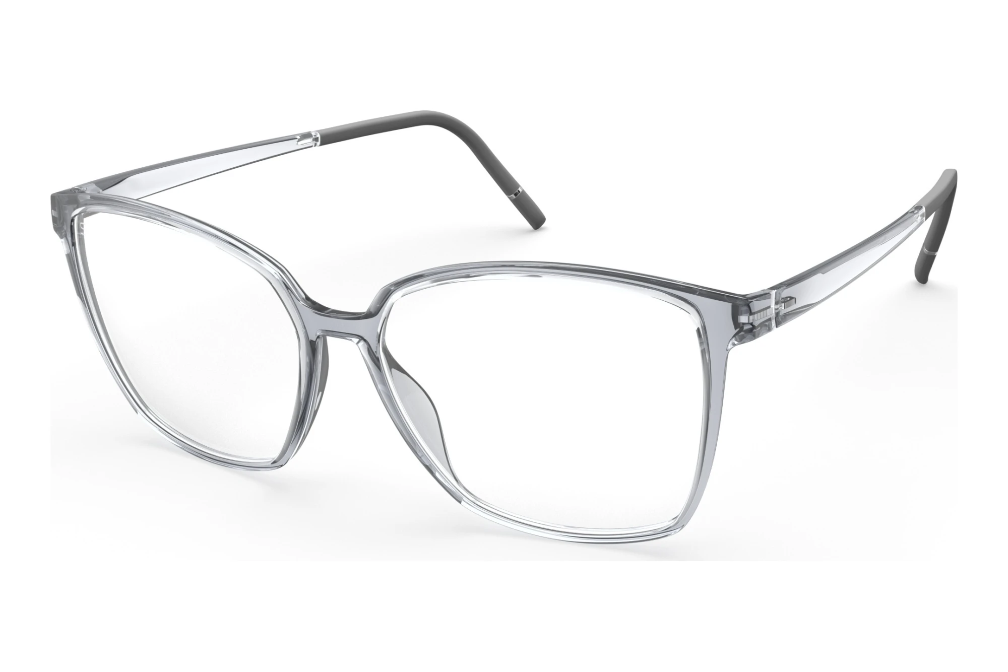 Silhouette 1621 6510 Cool Grey Silhouette 1621 6510 Cool Grey