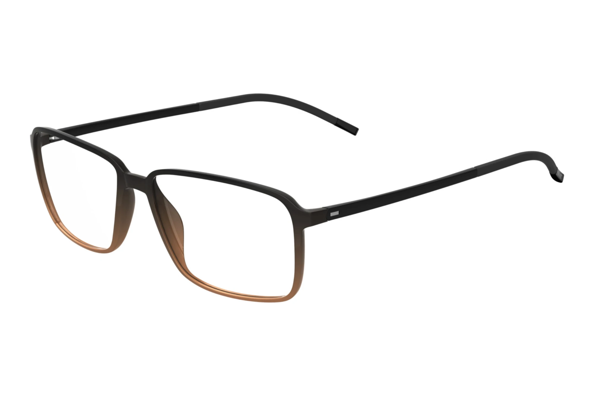 Silhouette 2887 6054 Brown Black Gradient Silhouette 2887 6054 Brown Black Gradient