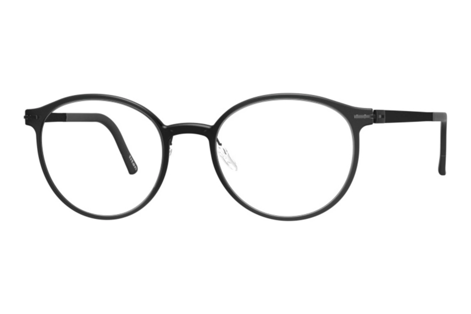 Silhouette 2923 9140 Pure Black Silhouette 2923 9140 Pure Black