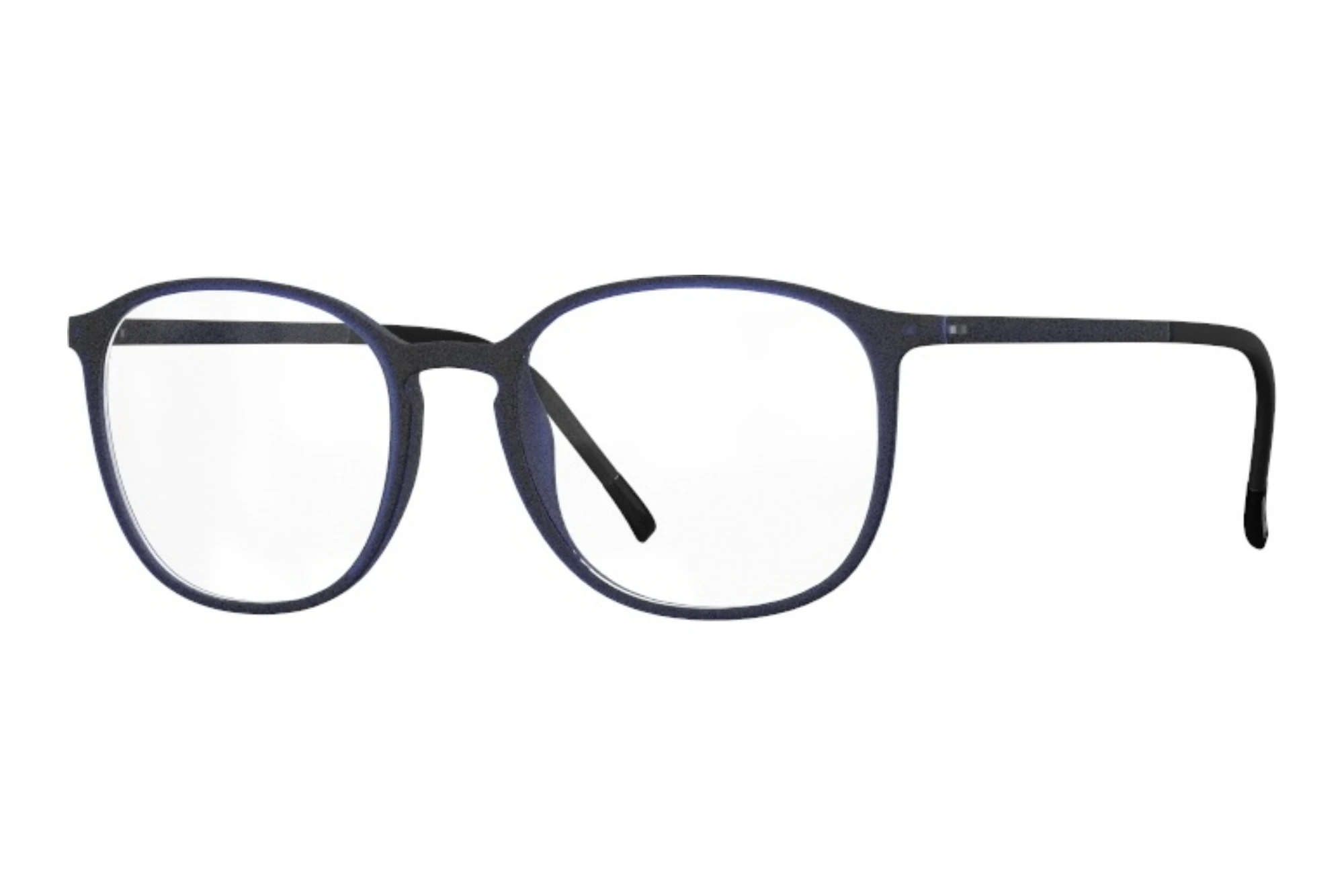 Silhouette 2935 4560 Navy Blue Silhouette 2935 4560 Navy Blue