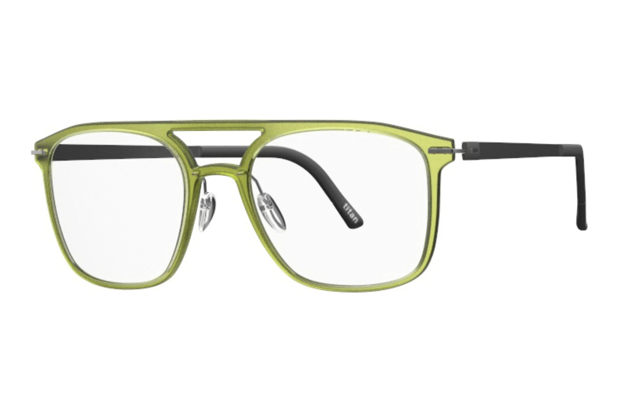 Silhouette 2951 2060 Lime Silhouette 2951 2060 Lime