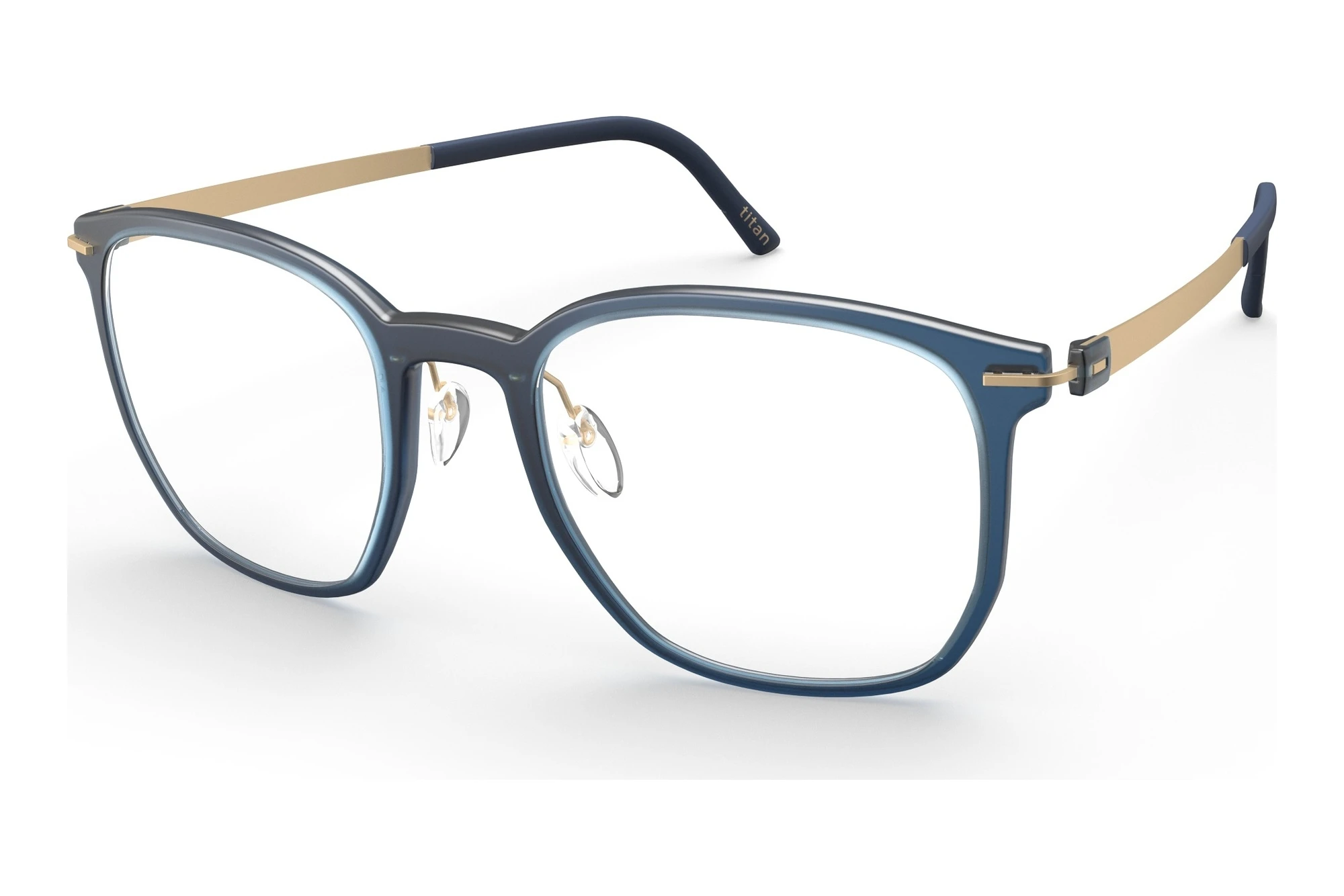 Silhouette 2952 4630 Dark Denim Silhouette 2952 4630 Dark Denim