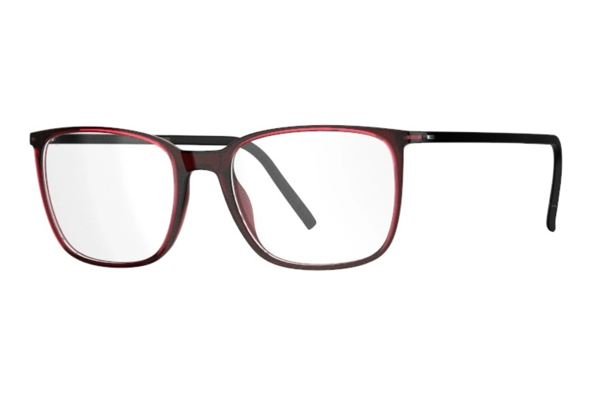 Silhouette 2961 3010 Burgundy Red Silhouette 2961 3010 Burgundy Red