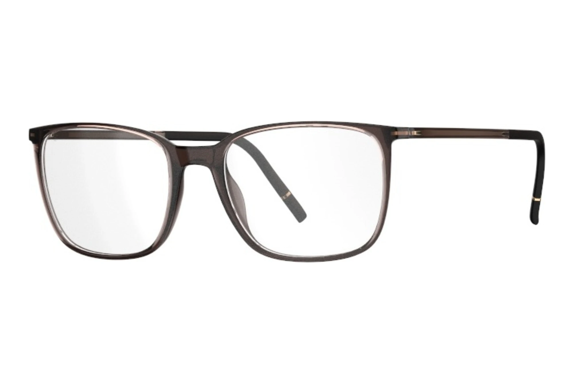 Silhouette 2961 6230 Chocolate Brown Silhouette 2961 6230 Chocolate Brown