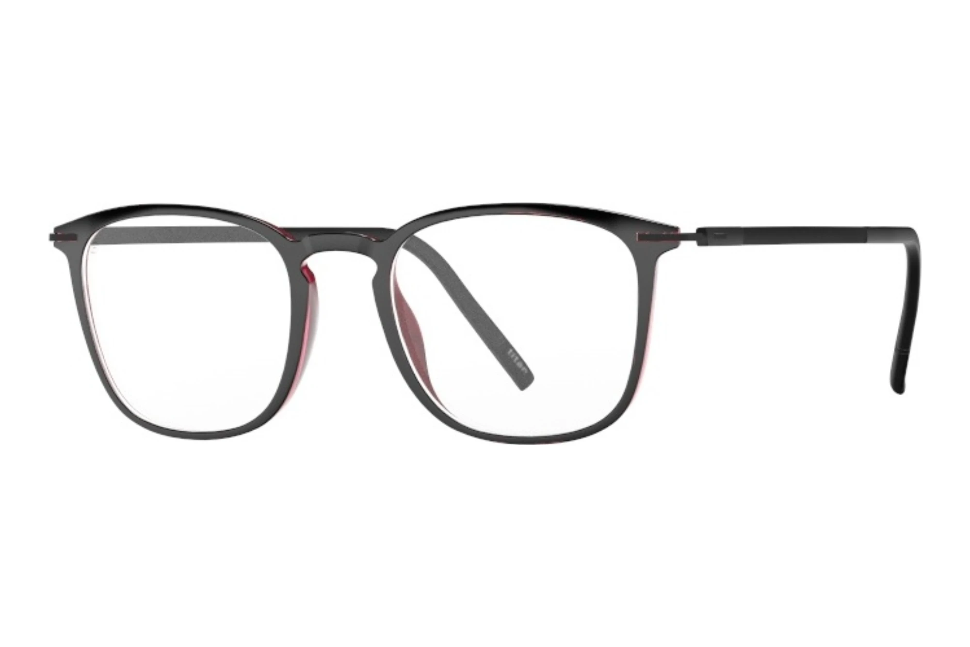 Silhouette 2963 9040 Flaming Red Silhouette 2963 9040 Flaming Red