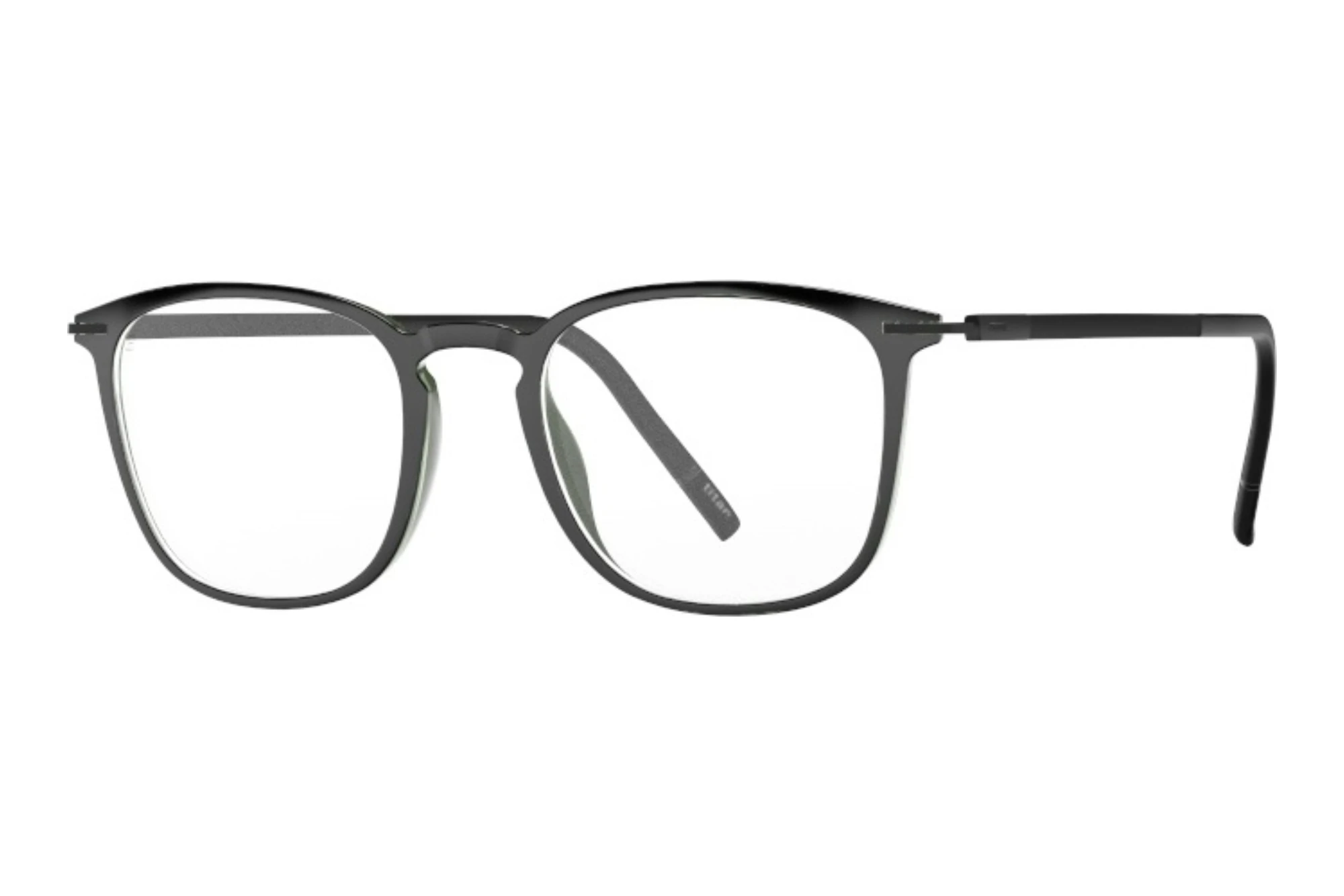 Silhouette 2963 9140 Harmony Green Silhouette 2963 9140 Harmony Green