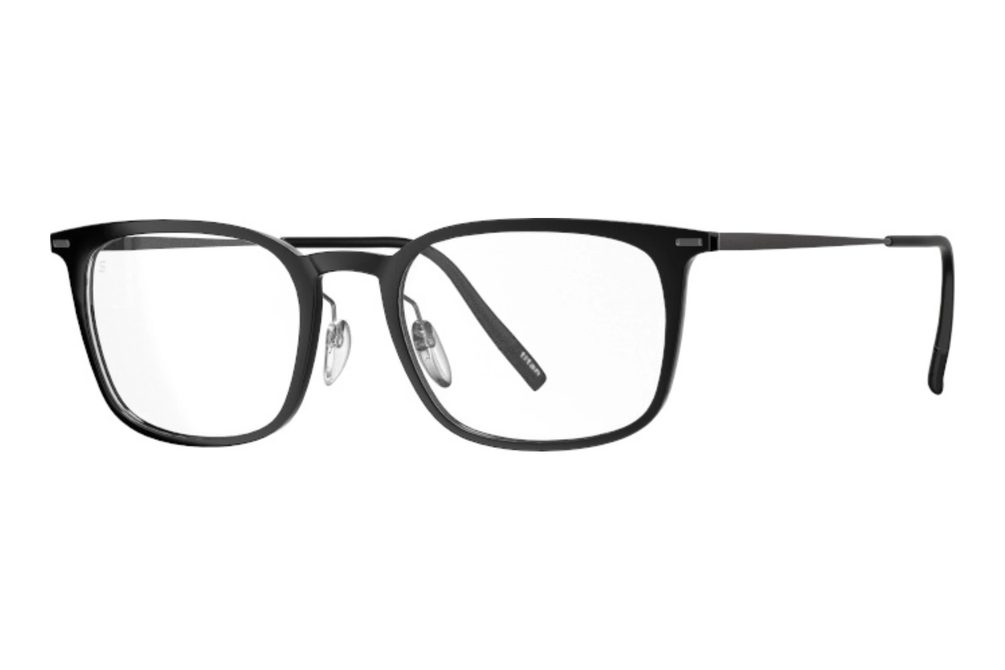 Silhouette 2967 9060 Jet Black Silhouette 2967 9060 Jet Black