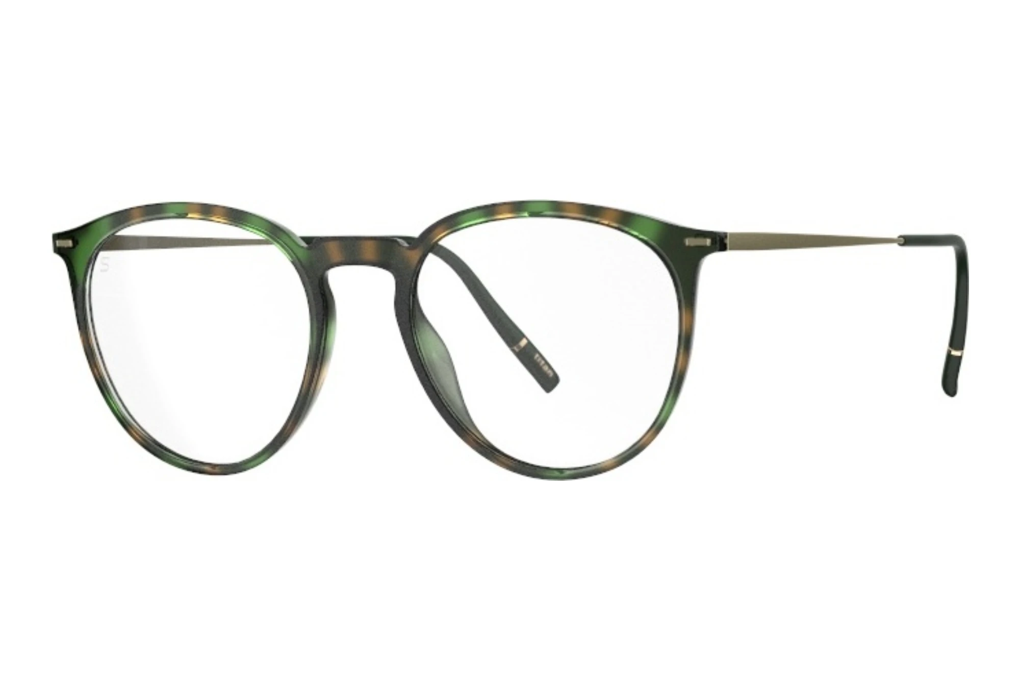 Silhouette 2970 L240 Havanna Wineyard Green Silhouette 2970 L240 Havanna Wineyard Green