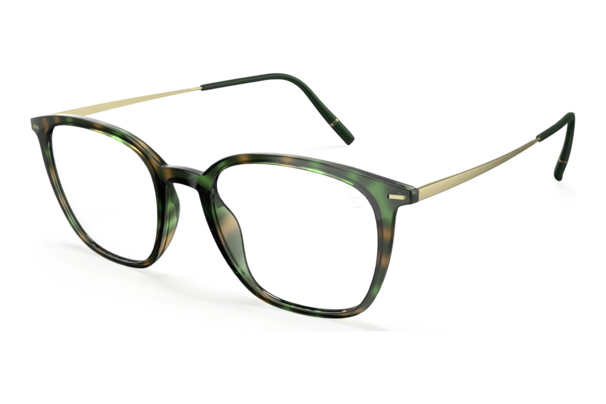 Silhouette 2971 L240 Havanna Wineyard Green Silhouette 2971 L240 Havanna Wineyard Green