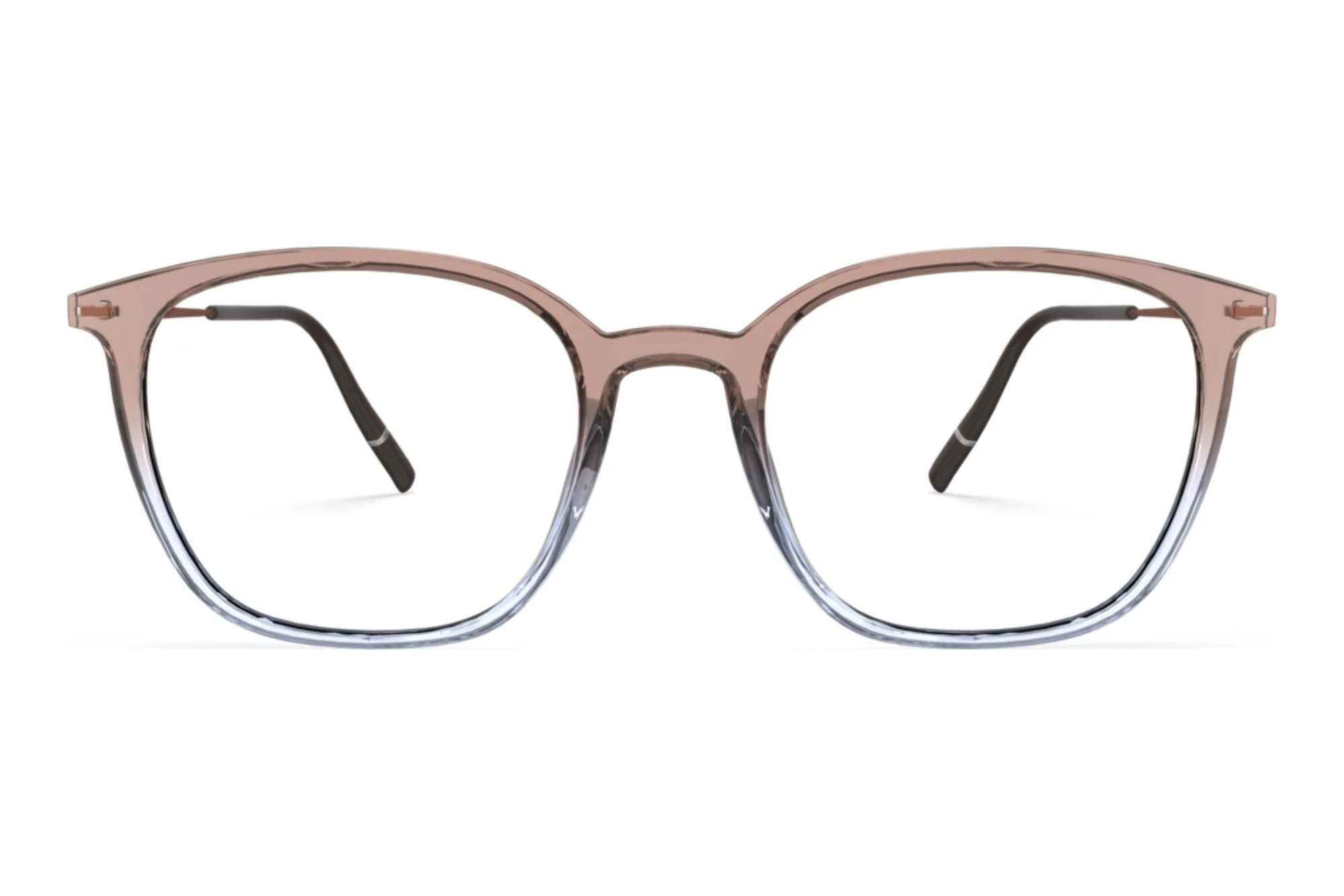 Silhouette 2971 M440 Copper Lilac Fade Silhouette 2971 M440 Copper Lilac Fade