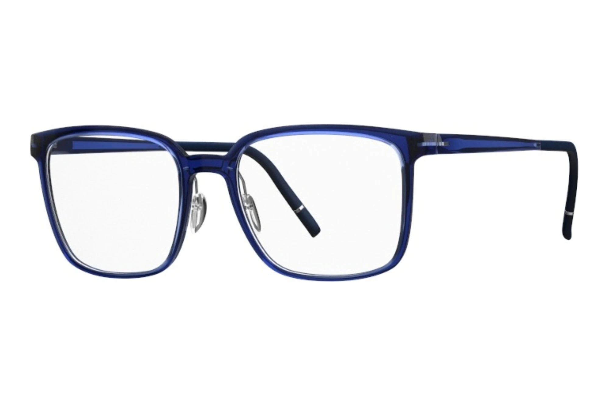 Silhouette 2973 4510 Royal Blue Silhouette 2973 4510 Royal Blue