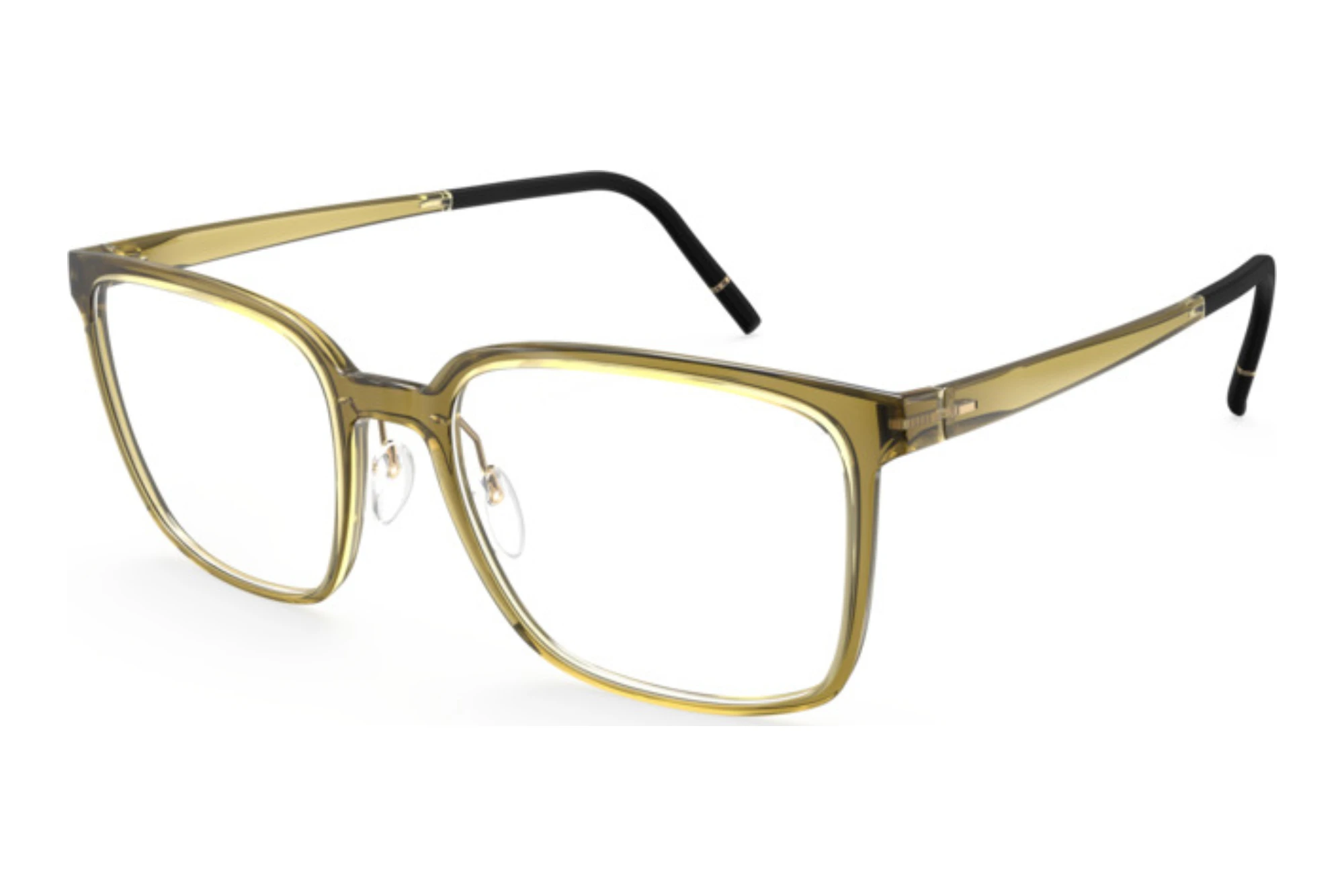 Silhouette 2973 5532 Warm Olive Silhouette 2973 5532 Warm Olive