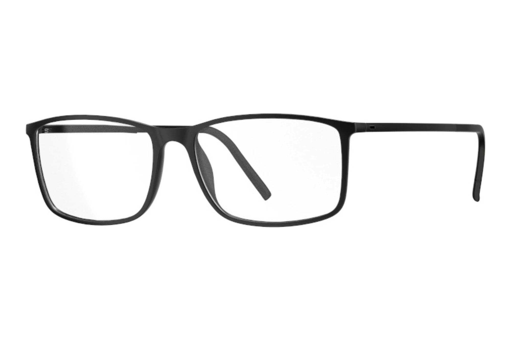 Silhouette 2979 9160 Black Matte Silhouette 2979 9160 Black Matte