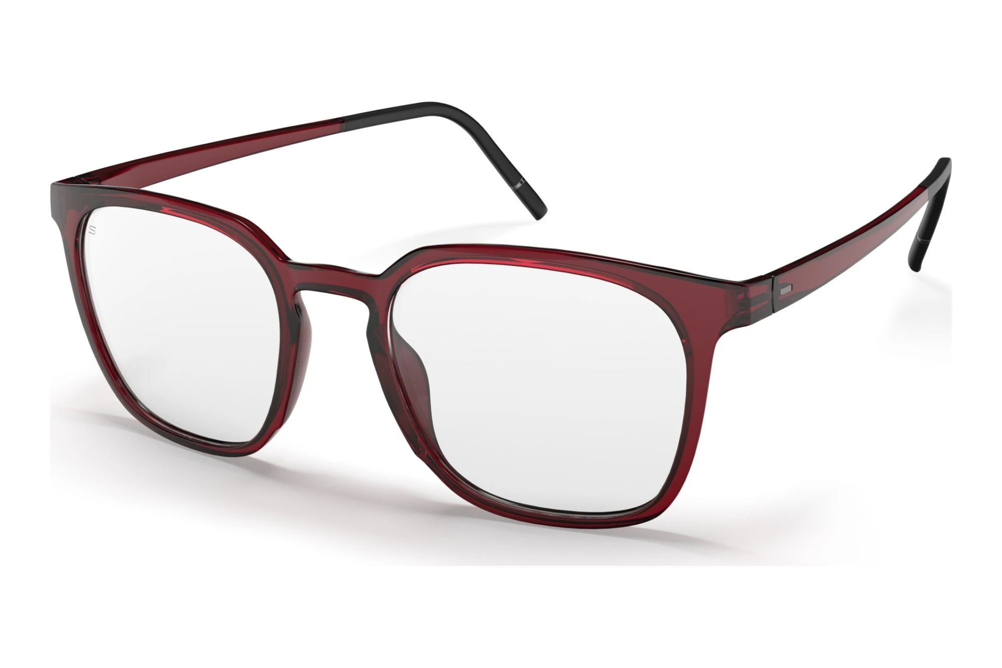 Silhouette 2980 3060 Illuminating Red Silhouette 2980 3060 Illuminating Red