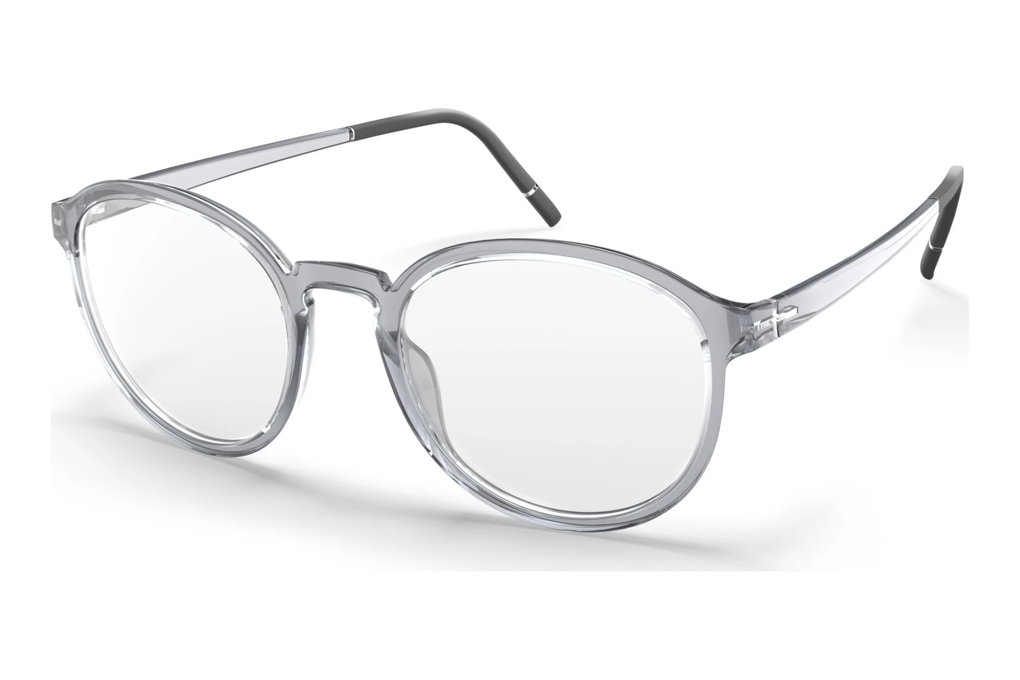 Silhouette 2982 6510 Cool Grey Silhouette 2982 6510 Cool Grey