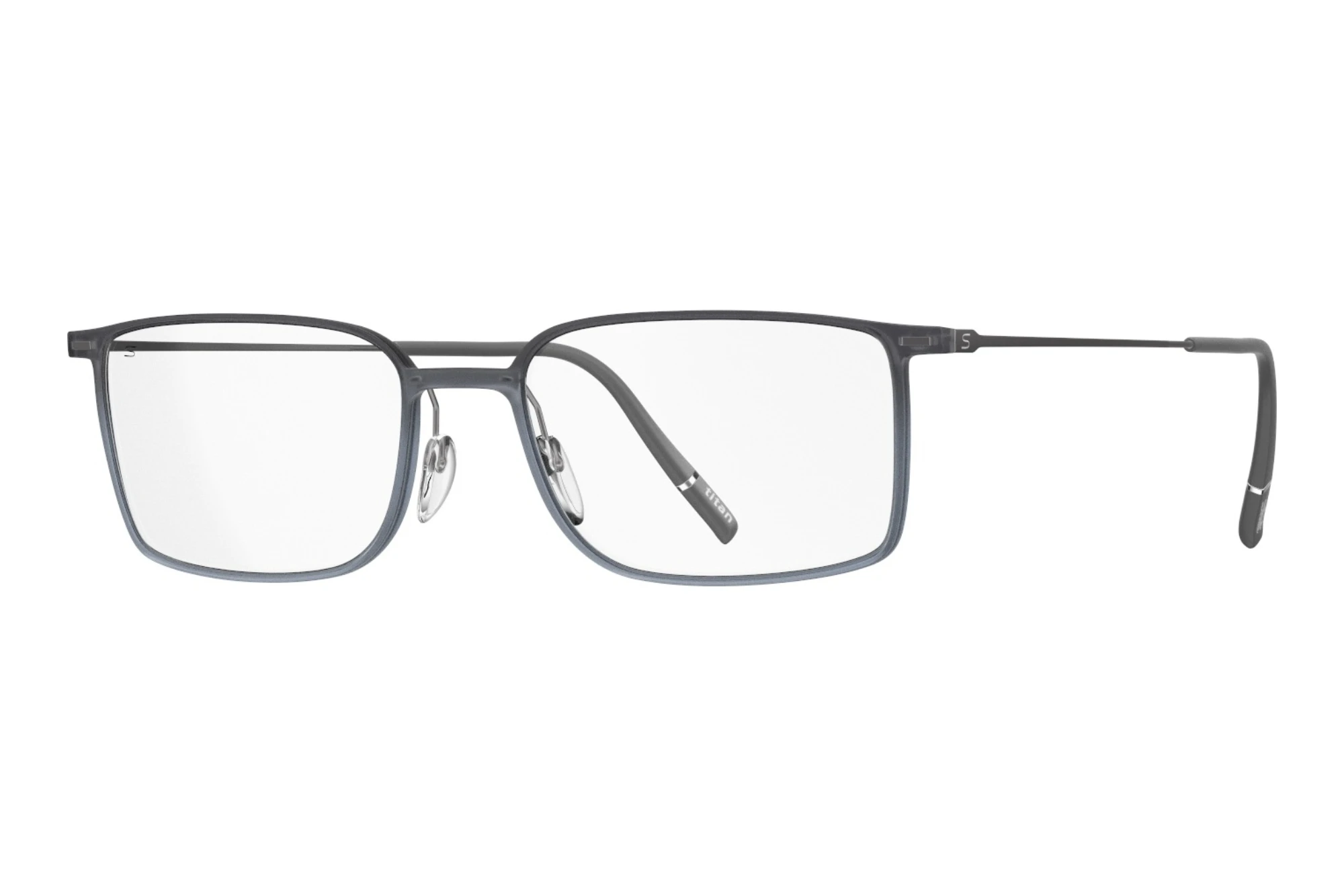 Silhouette 2984 6560 Smoky Grey Silhouette 2984 6560 Smoky Grey