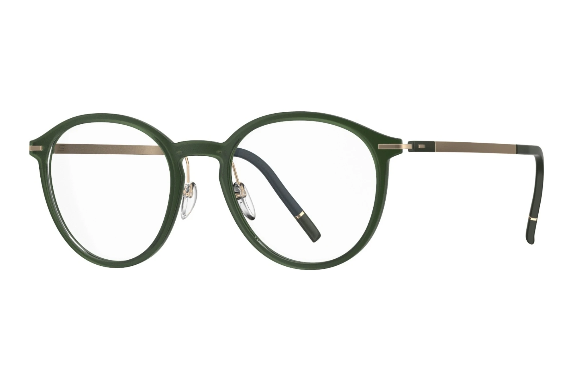 Silhouette 2992 5530 Deep Forest Green Silhouette 2992 5530 Deep Forest Green