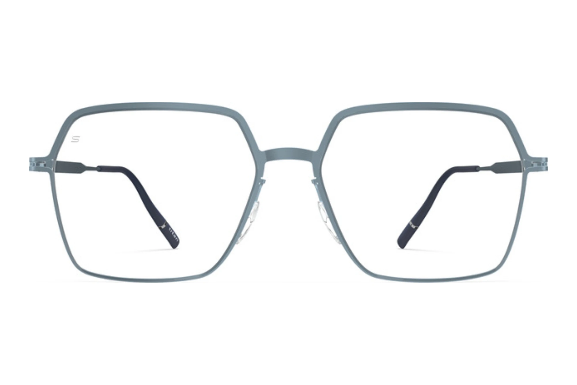 Silhouette 4572 4548 Blue Aura Silhouette 4572 4548 Blue Aura