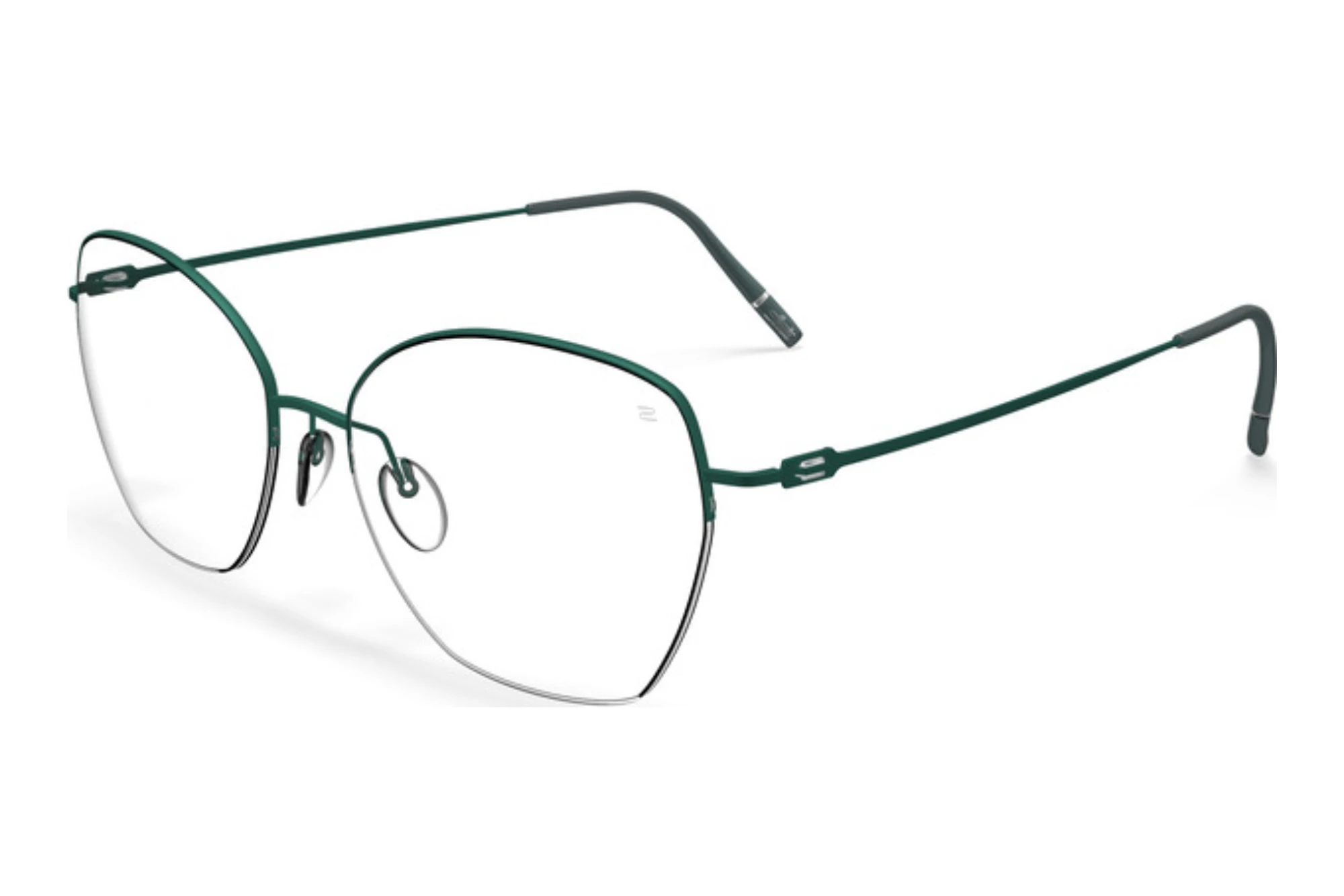Silhouette 4574 5042 Transformative Teal Silhouette 4574 5042 Transformative Teal